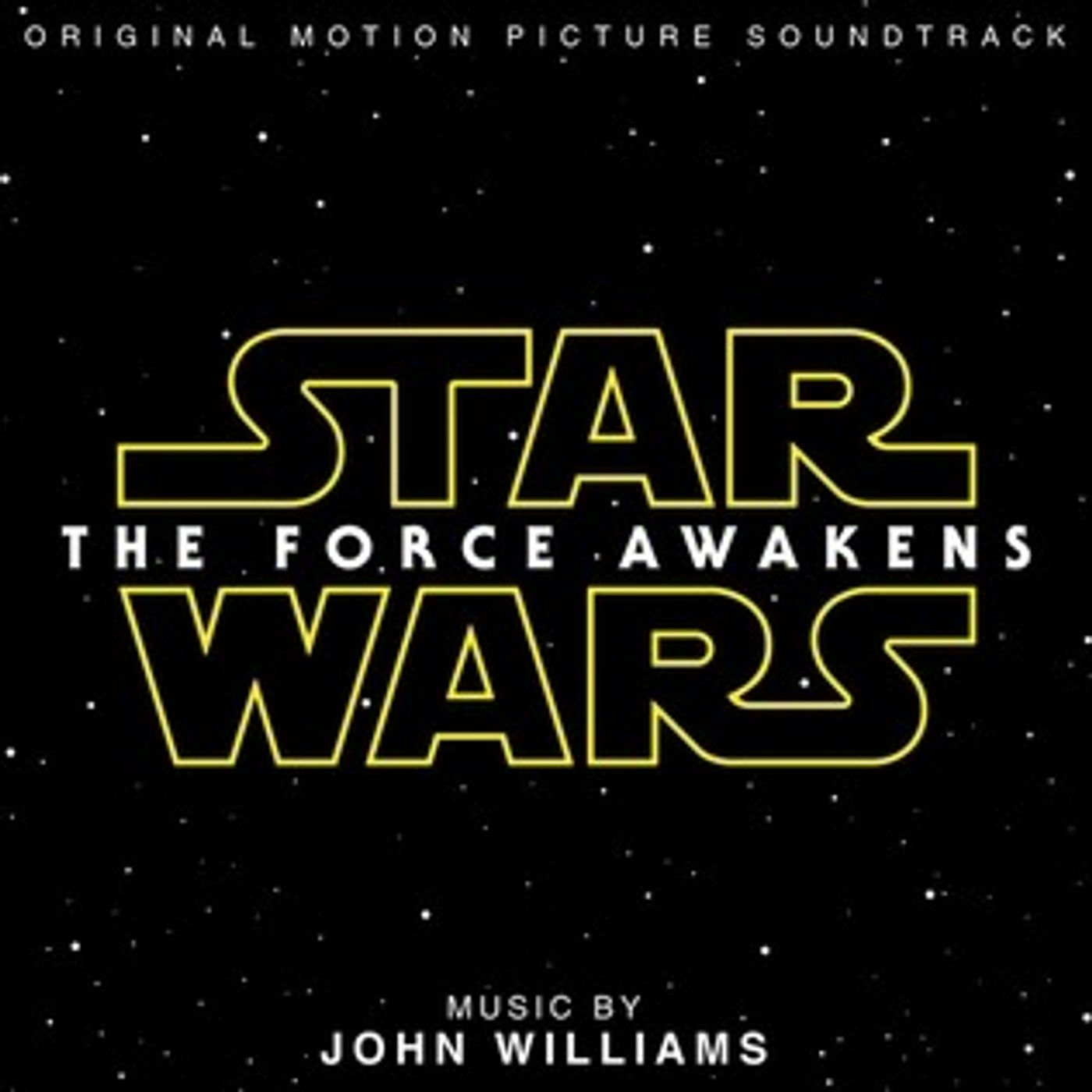 Episode 163: The Force Awakens Soundtrack Ranked! Episode 163: The Force Awakens Soundtrack Ranked!