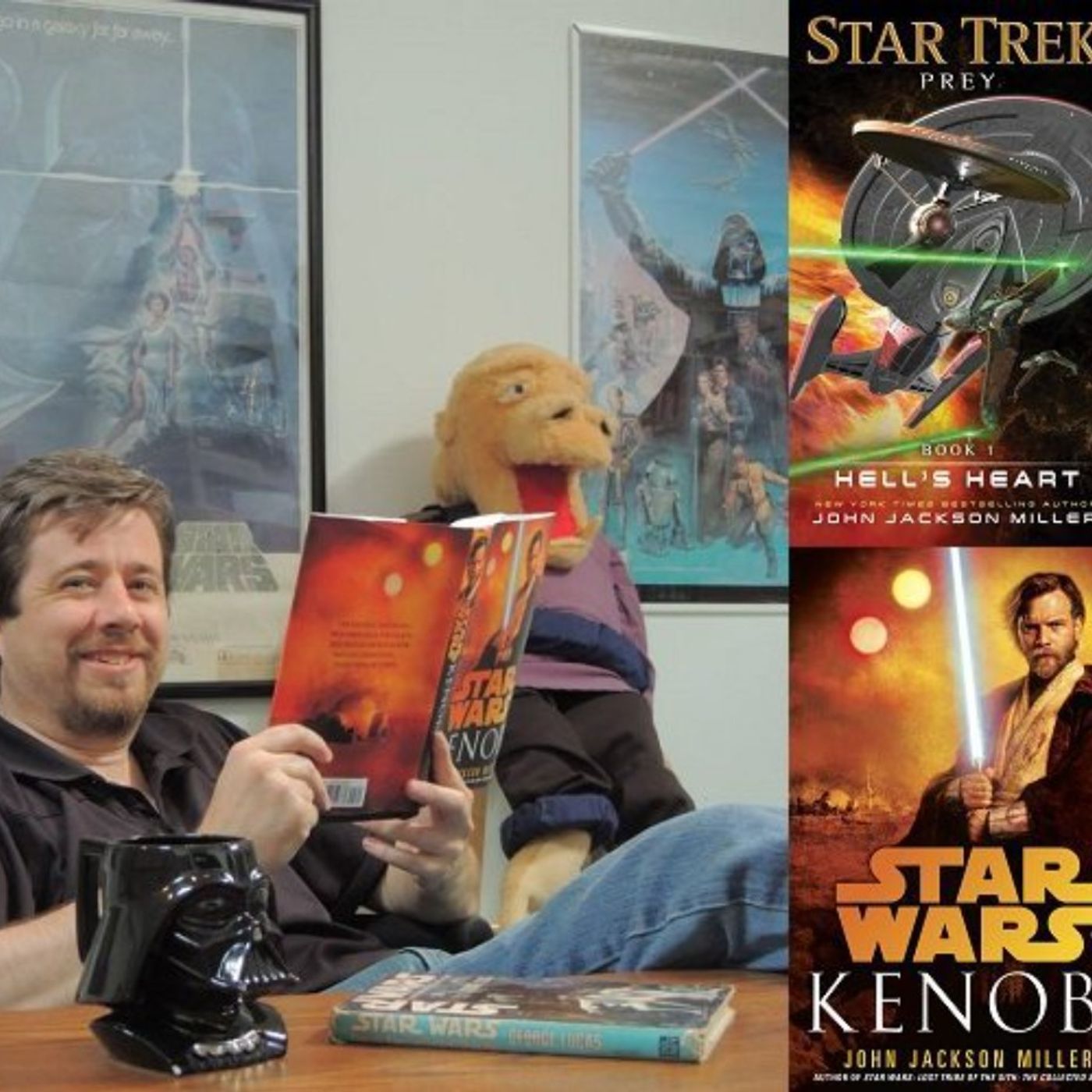 Two Sons of Tatooine