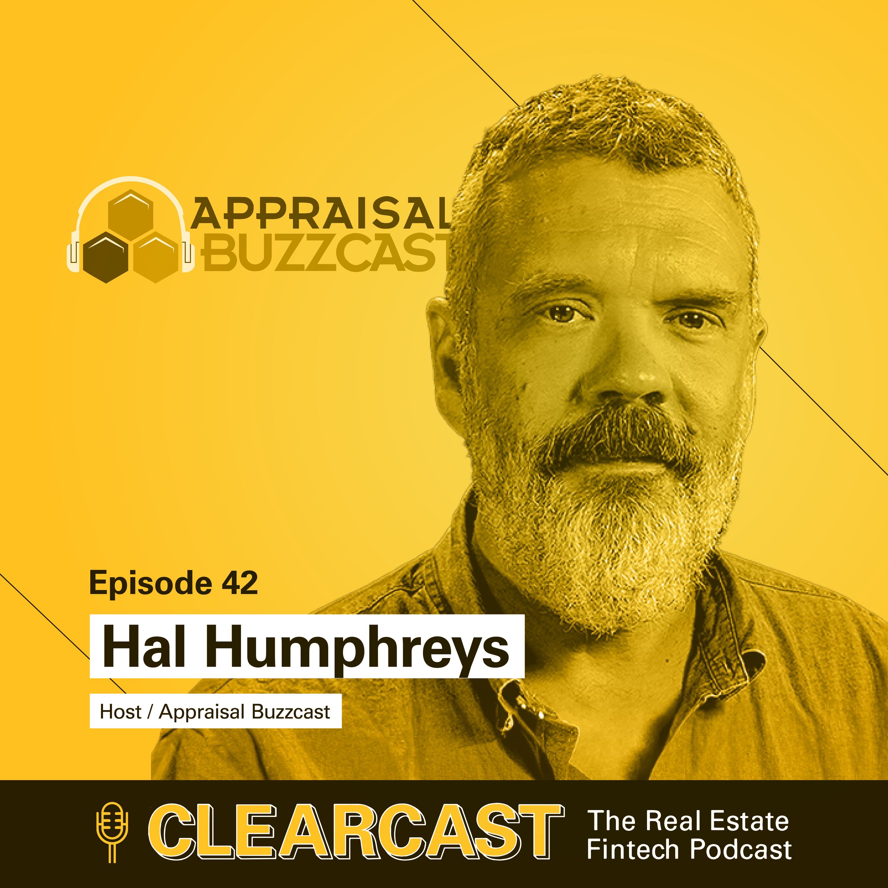 ClearCast — The Real Estate Fintech Podcast