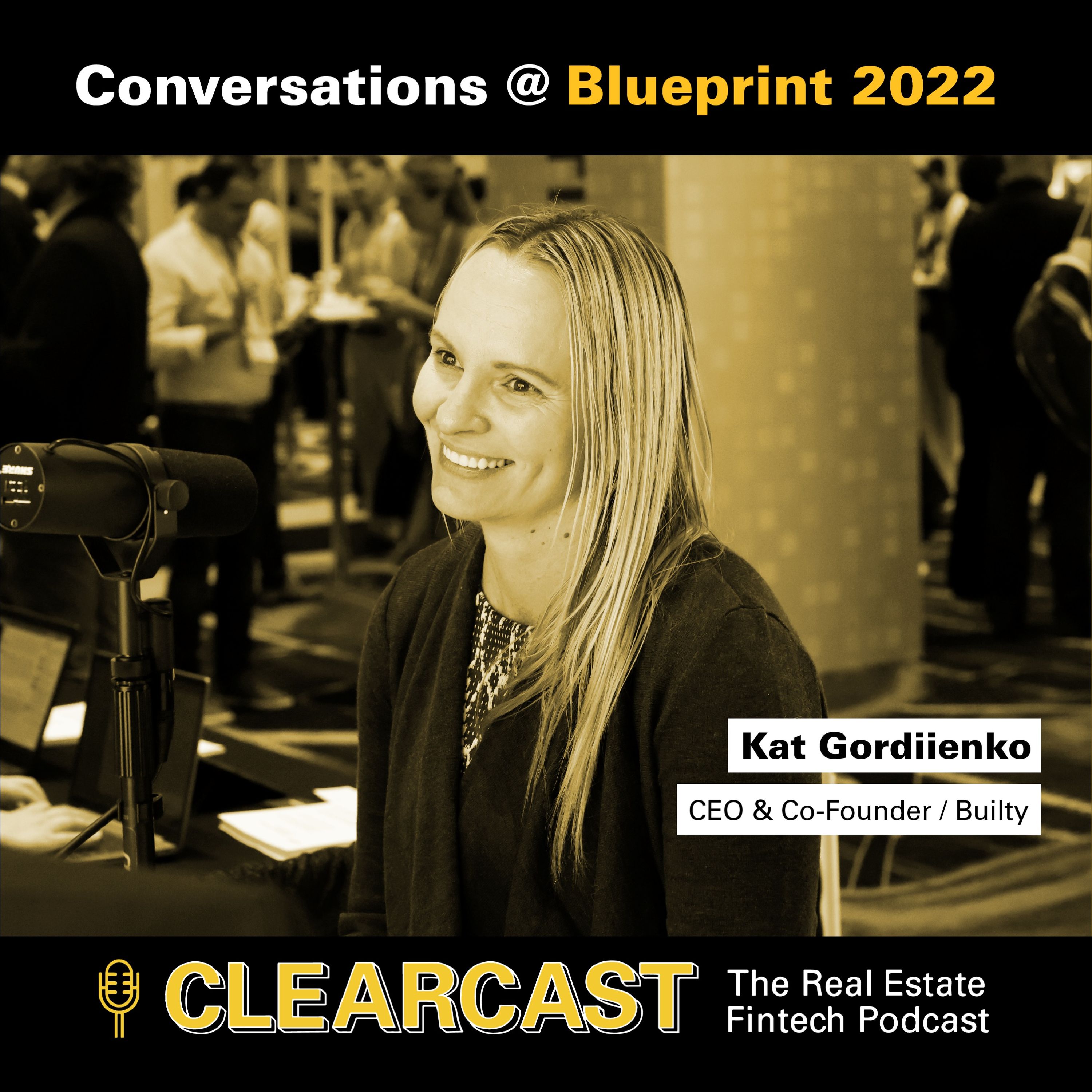 ClearCast — The Real Estate Fintech Podcast