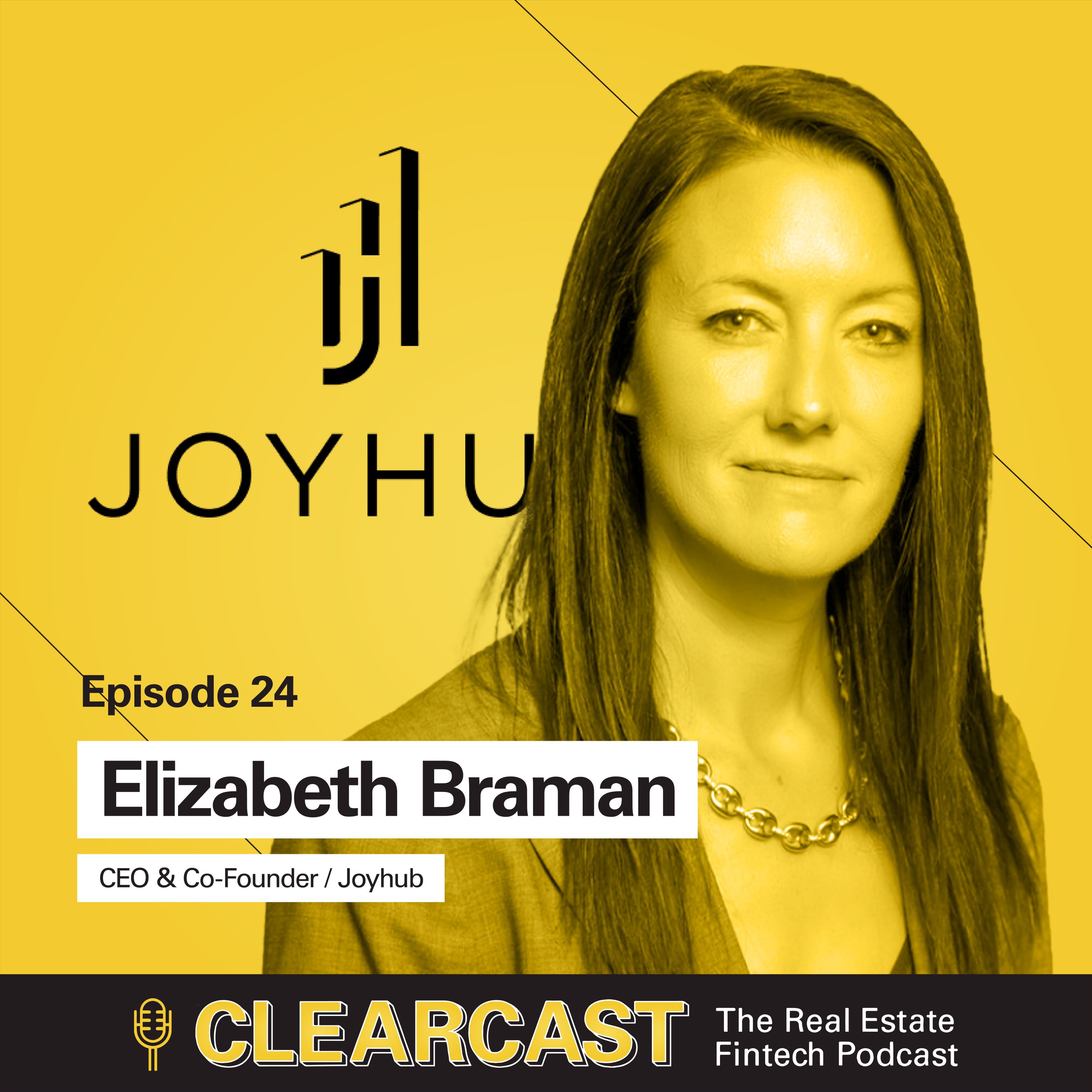 ClearCast — The Real Estate Fintech Podcast