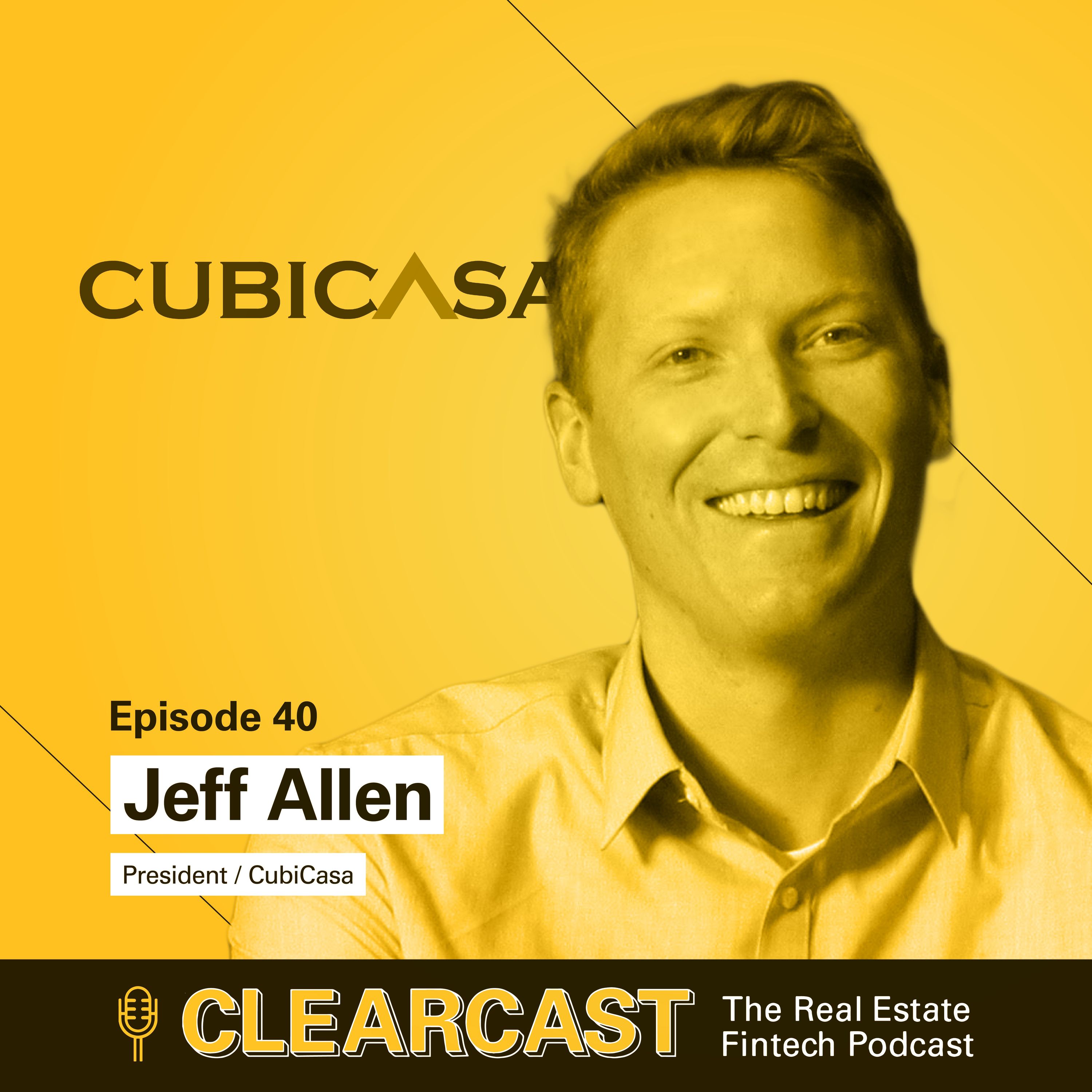ClearCast — The Real Estate Fintech Podcast
