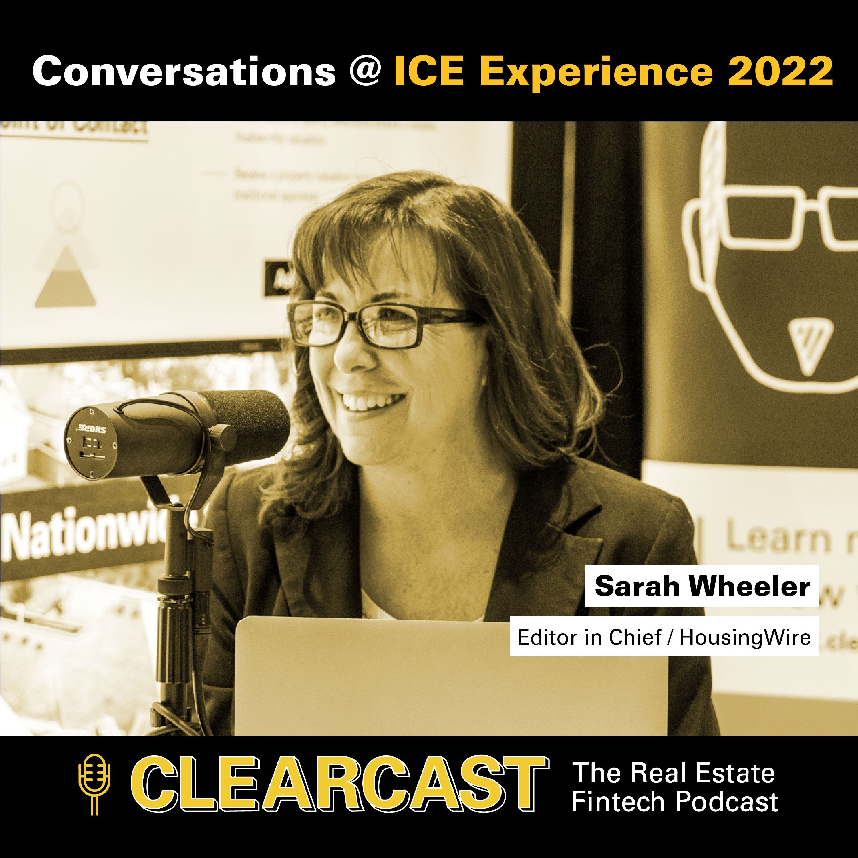 ClearCast — The Real Estate Fintech Podcast
