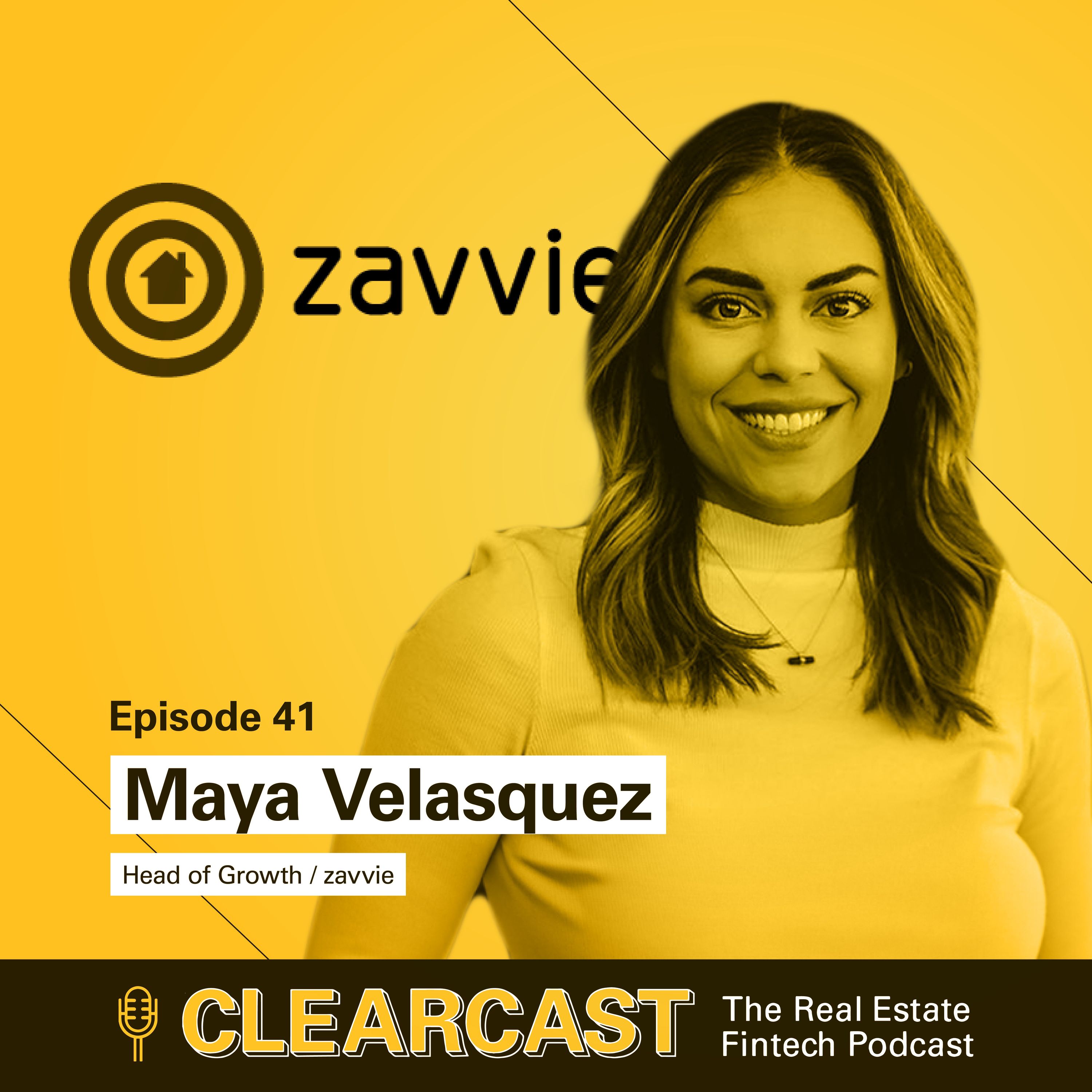 ClearCast — The Real Estate Fintech Podcast