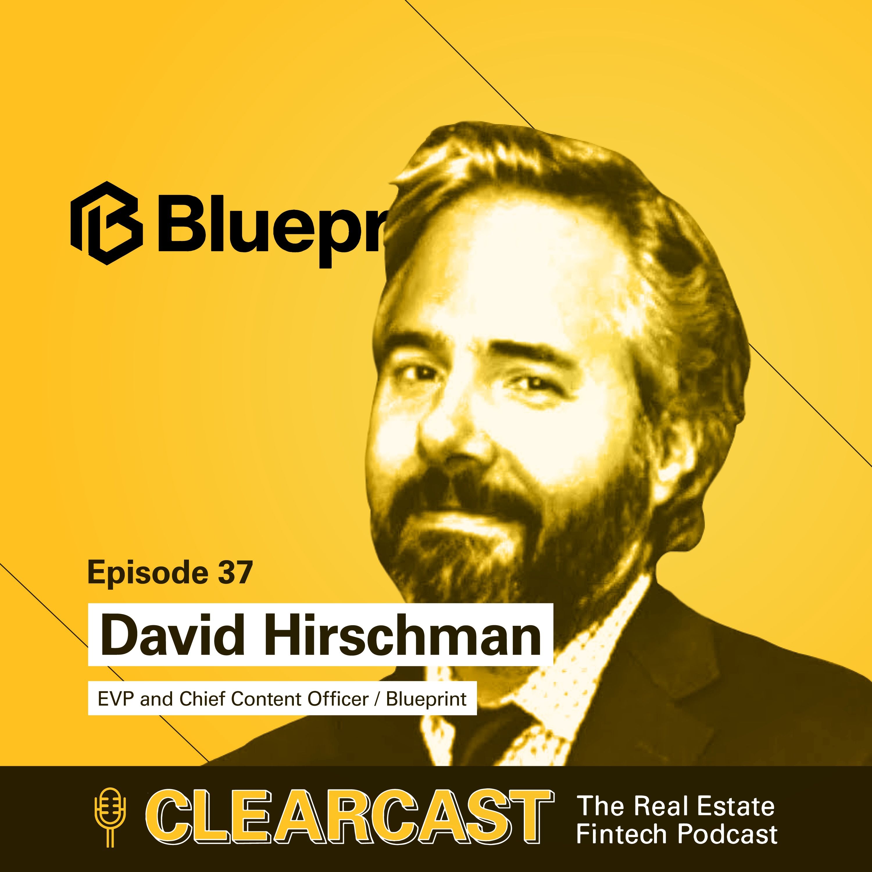 ClearCast — The Real Estate Fintech Podcast