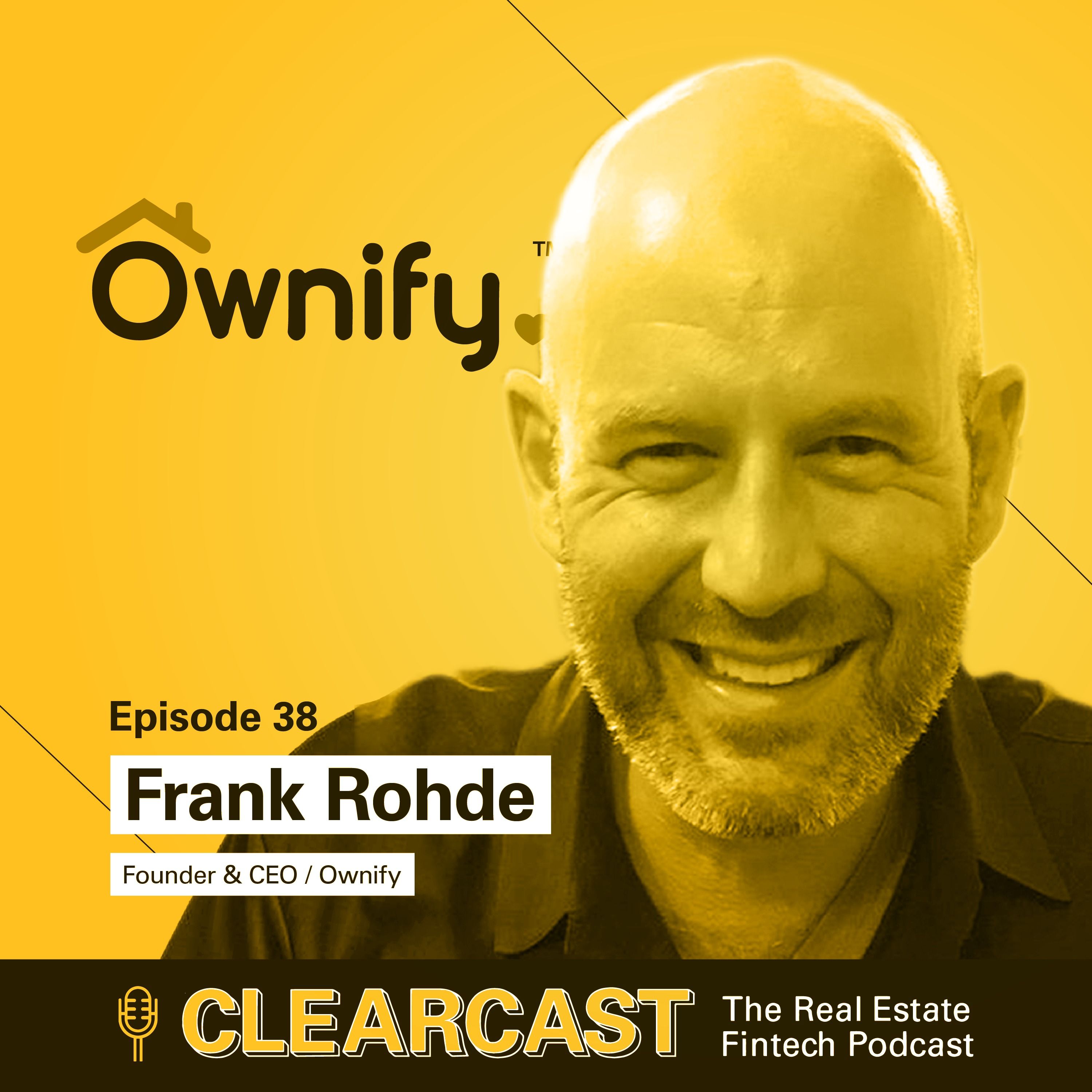 ClearCast — The Real Estate Fintech Podcast