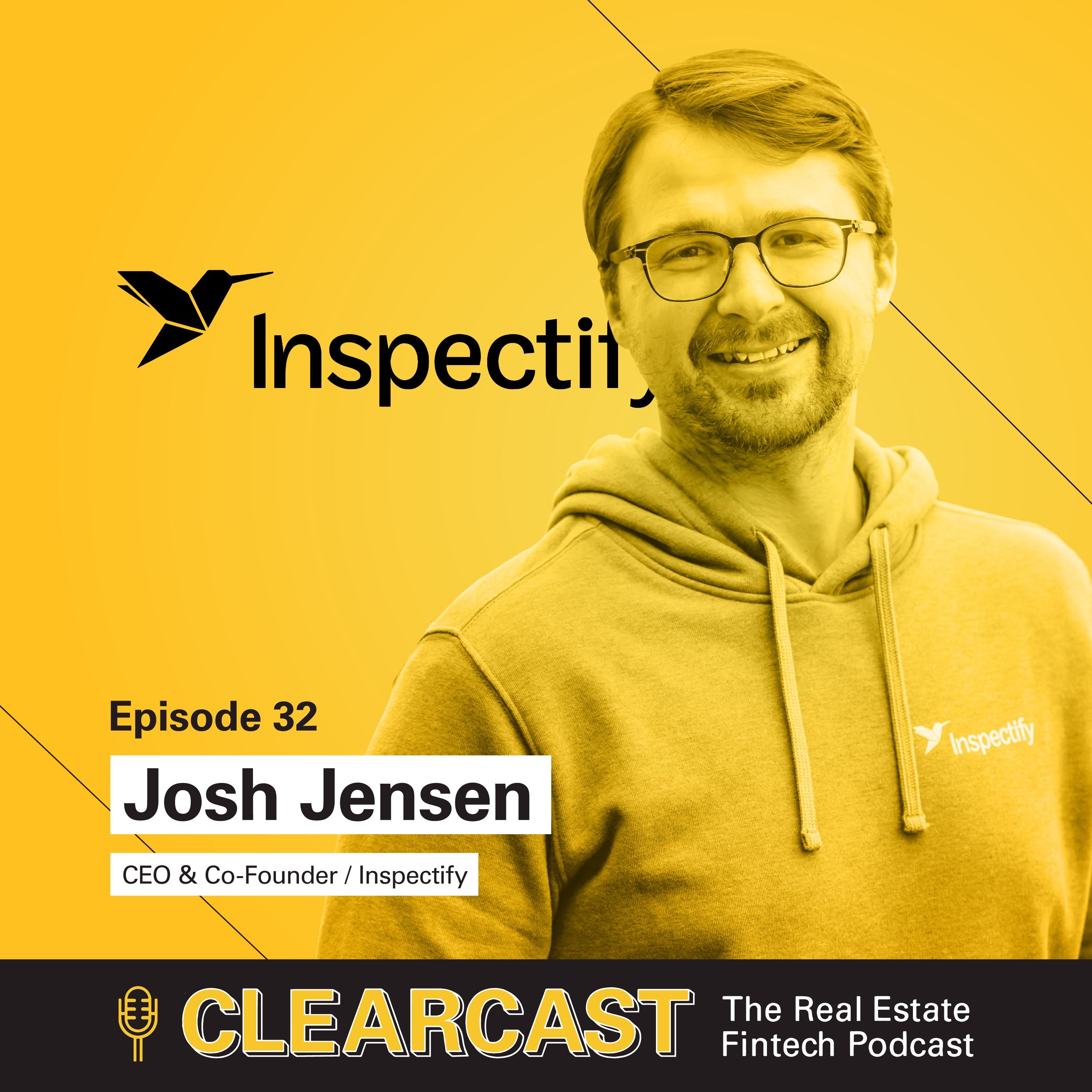 ClearCast — The Real Estate Fintech Podcast