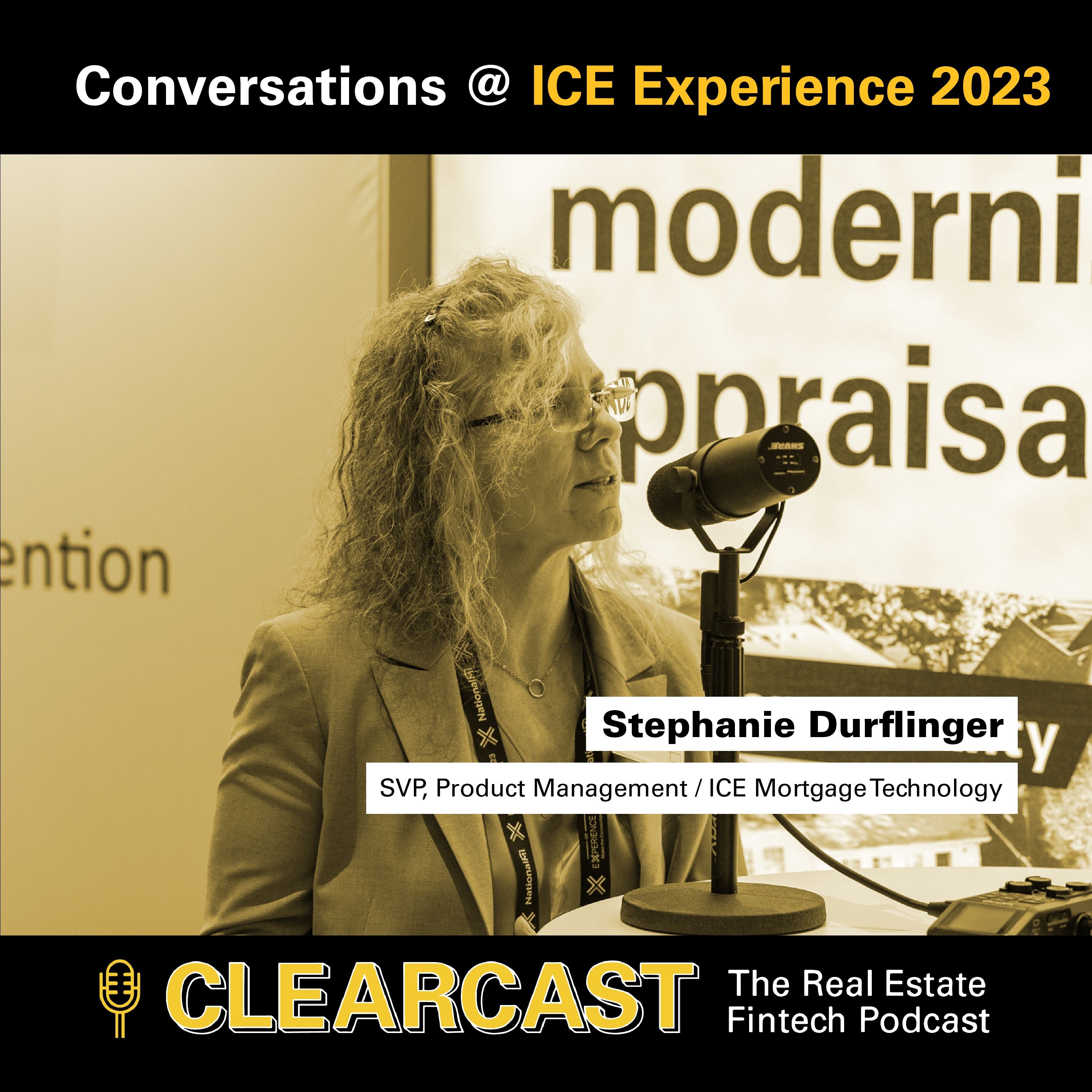 ClearCast — The Real Estate Fintech Podcast