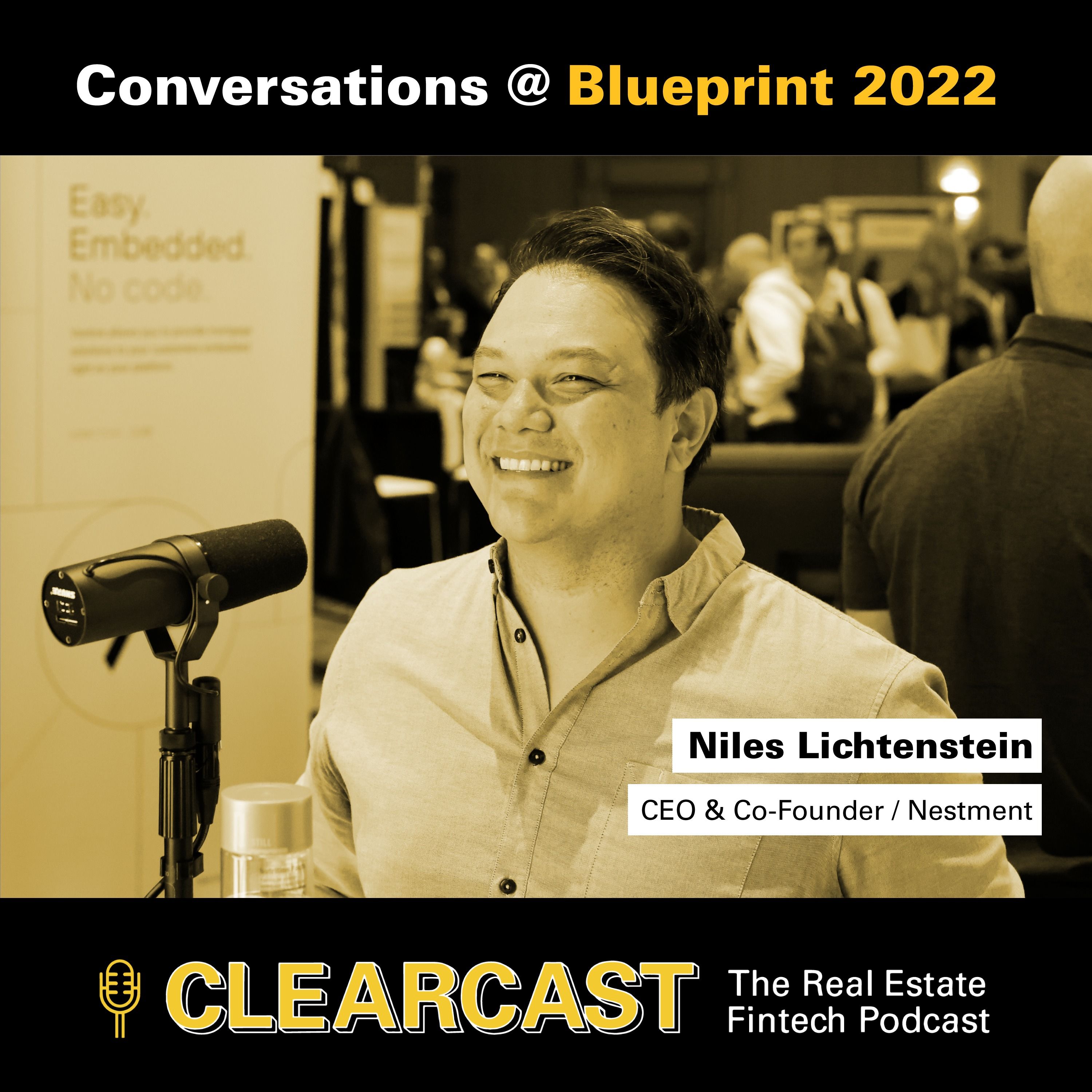 ClearCast — The Real Estate Fintech Podcast