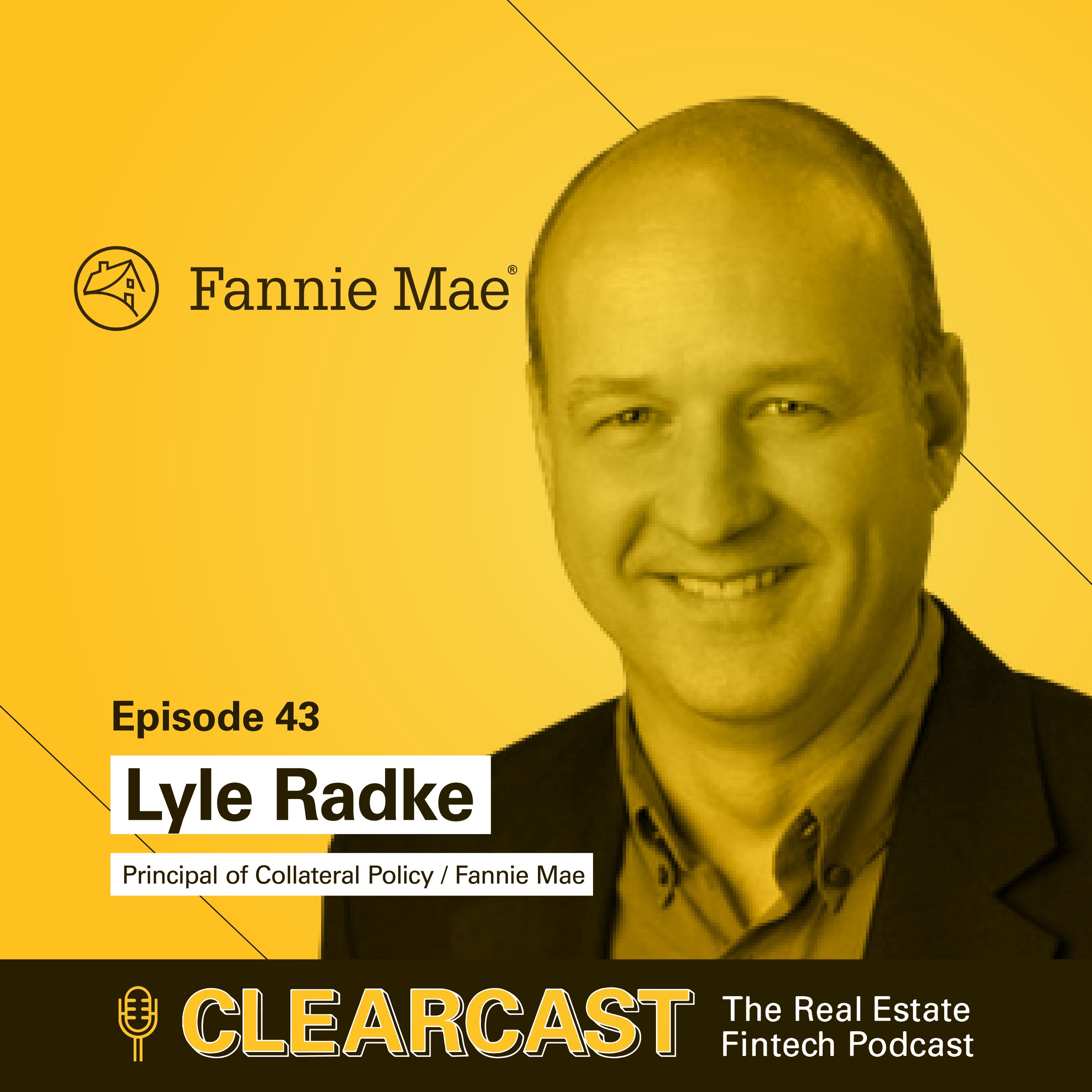 ClearCast — The Real Estate Fintech Podcast