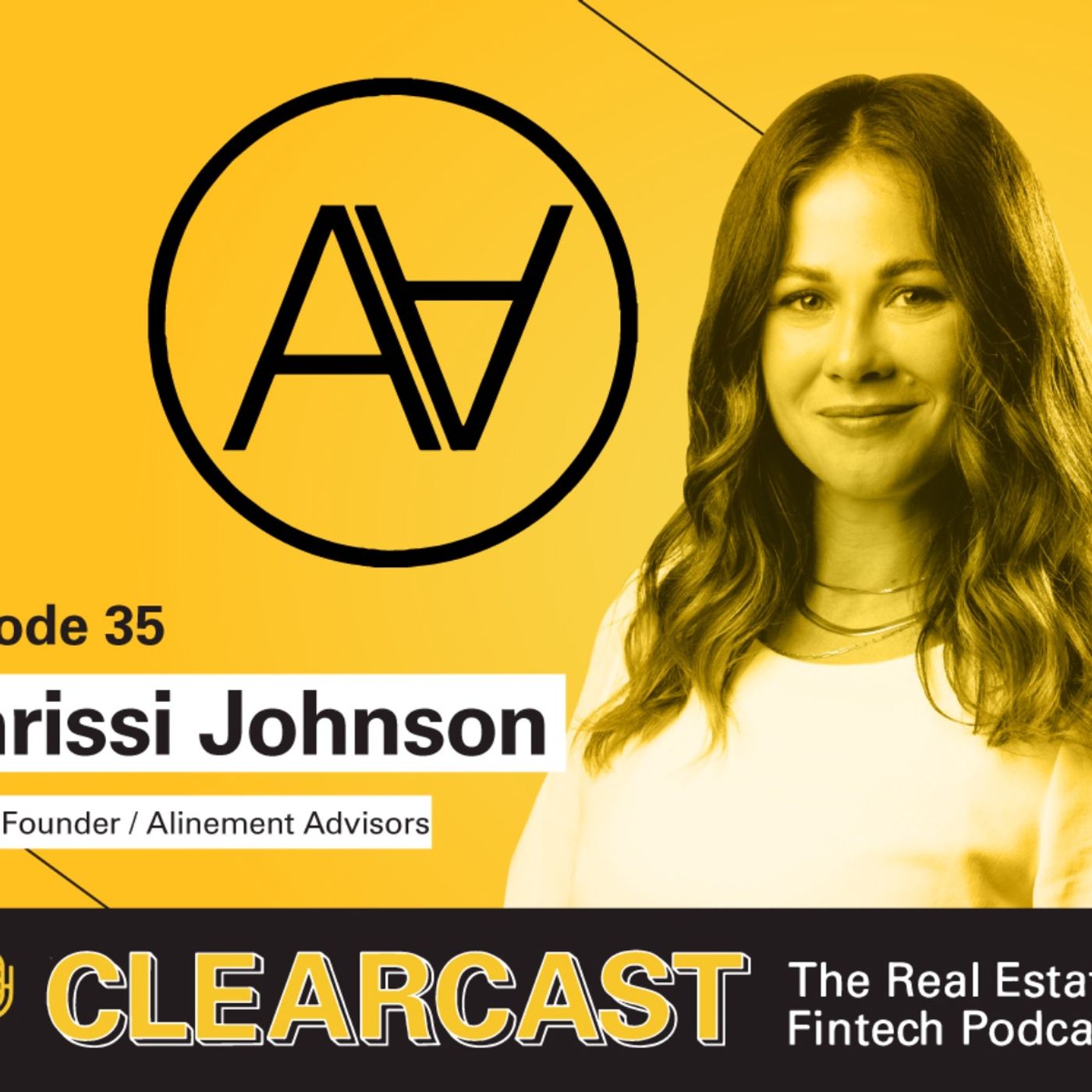 ClearCast — The Real Estate Fintech Podcast
