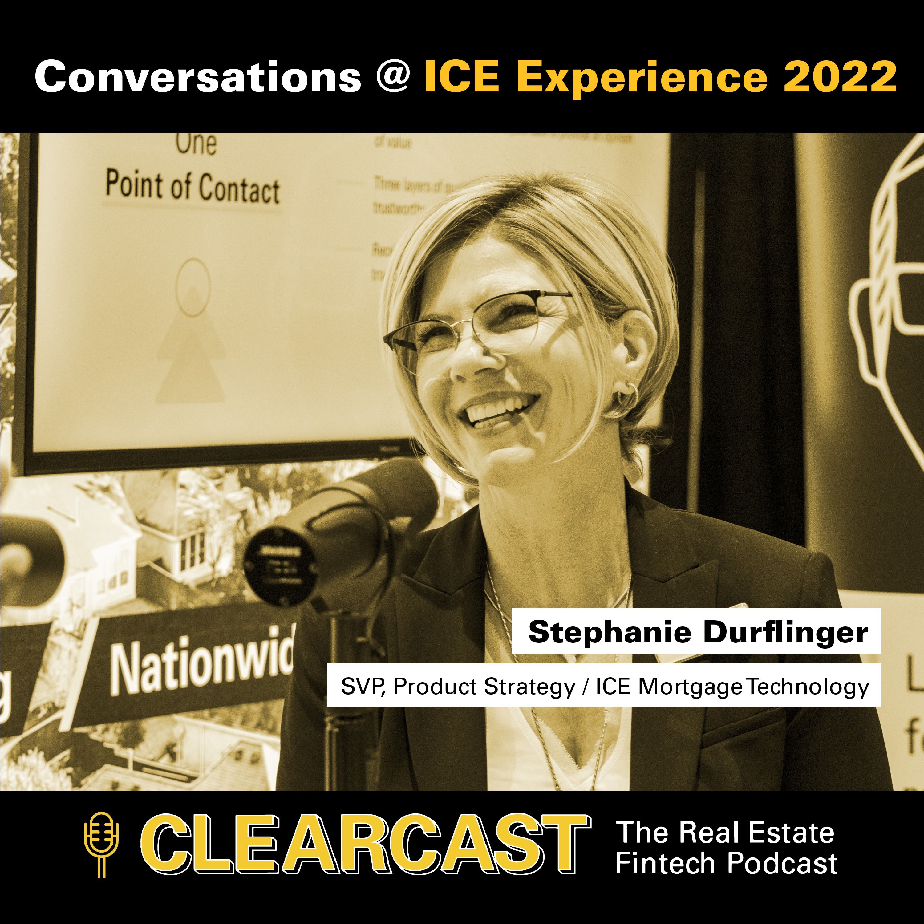 ClearCast — The Real Estate Fintech Podcast