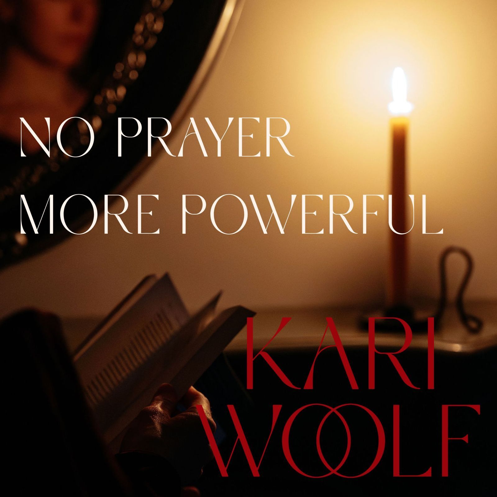 Introducing No Prayer More Powerful episode artwork
