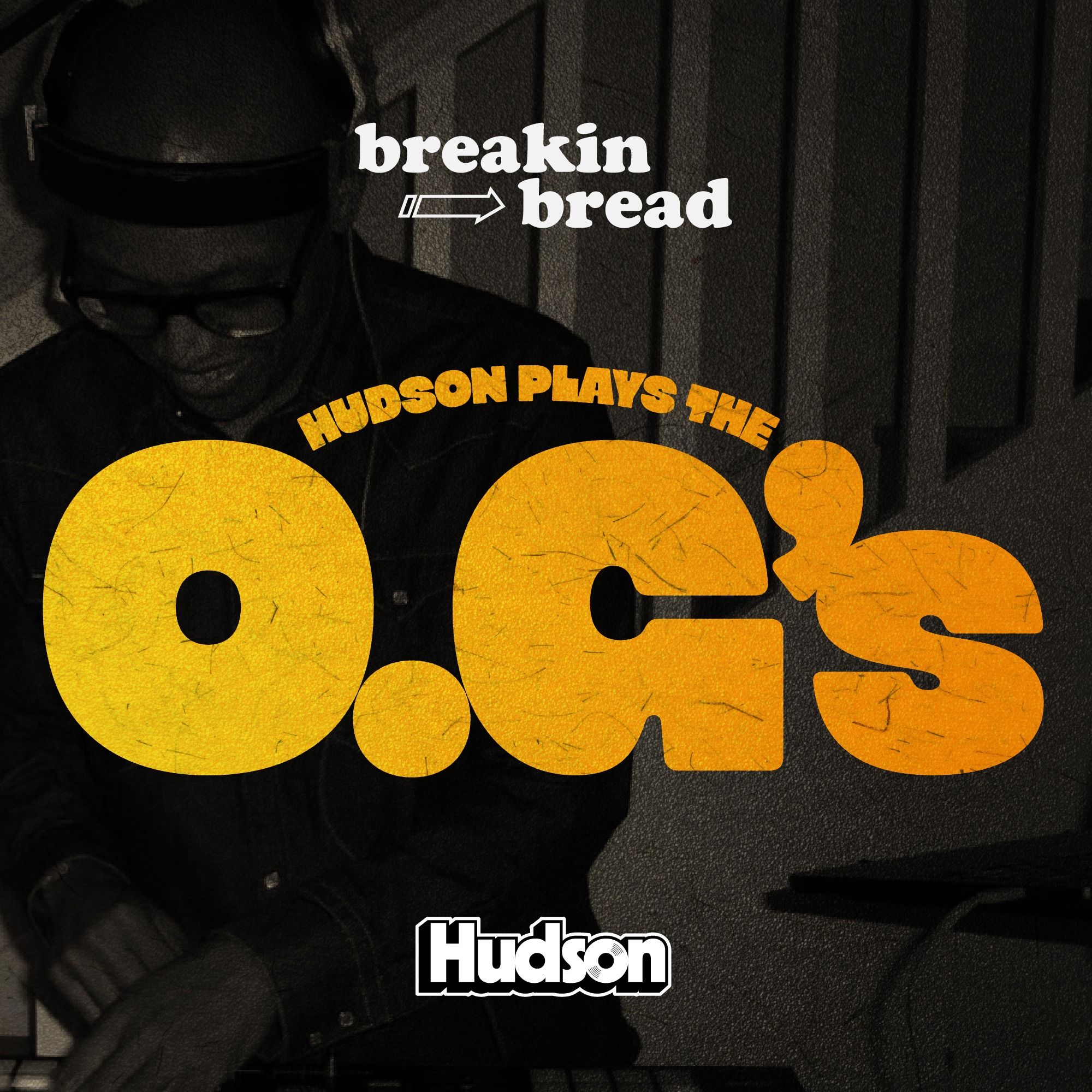 The Breakin Bread Radio show