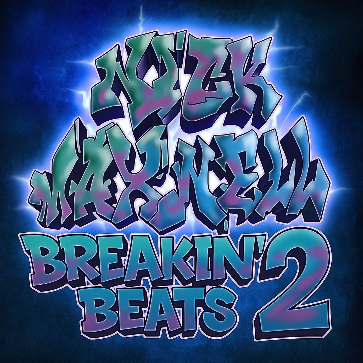 The Breakin Bread Radio show