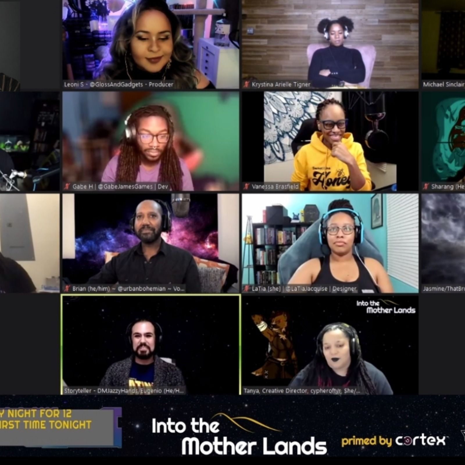 Bonus: Crew Q&A Post Finale