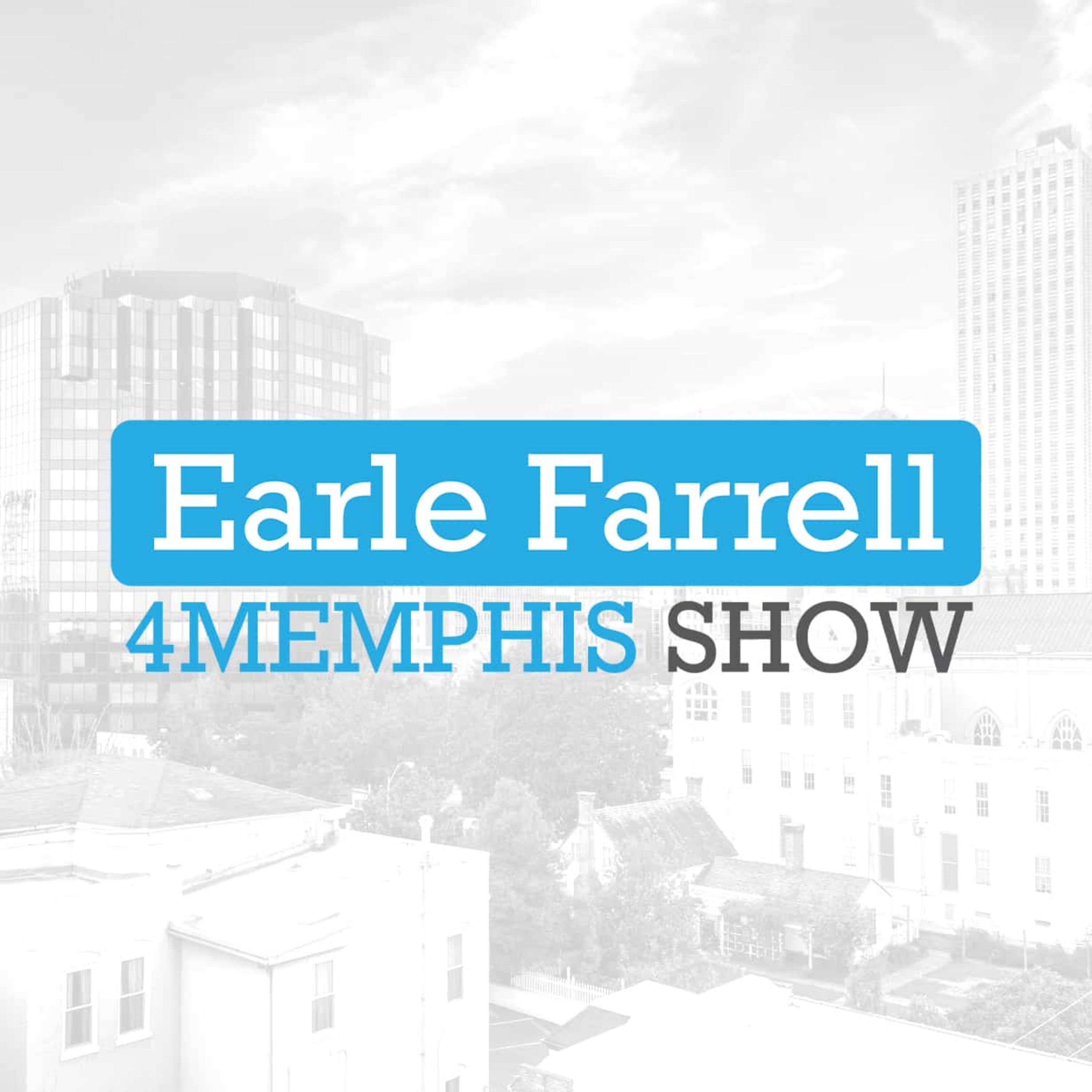 Earle Farrell 4Memphis