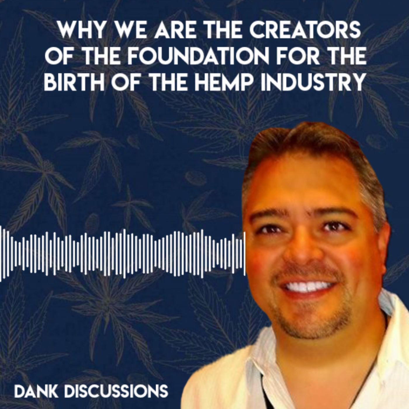Cannabis Spirituality: Thinking Indigenous in Practice and Business episode artwork