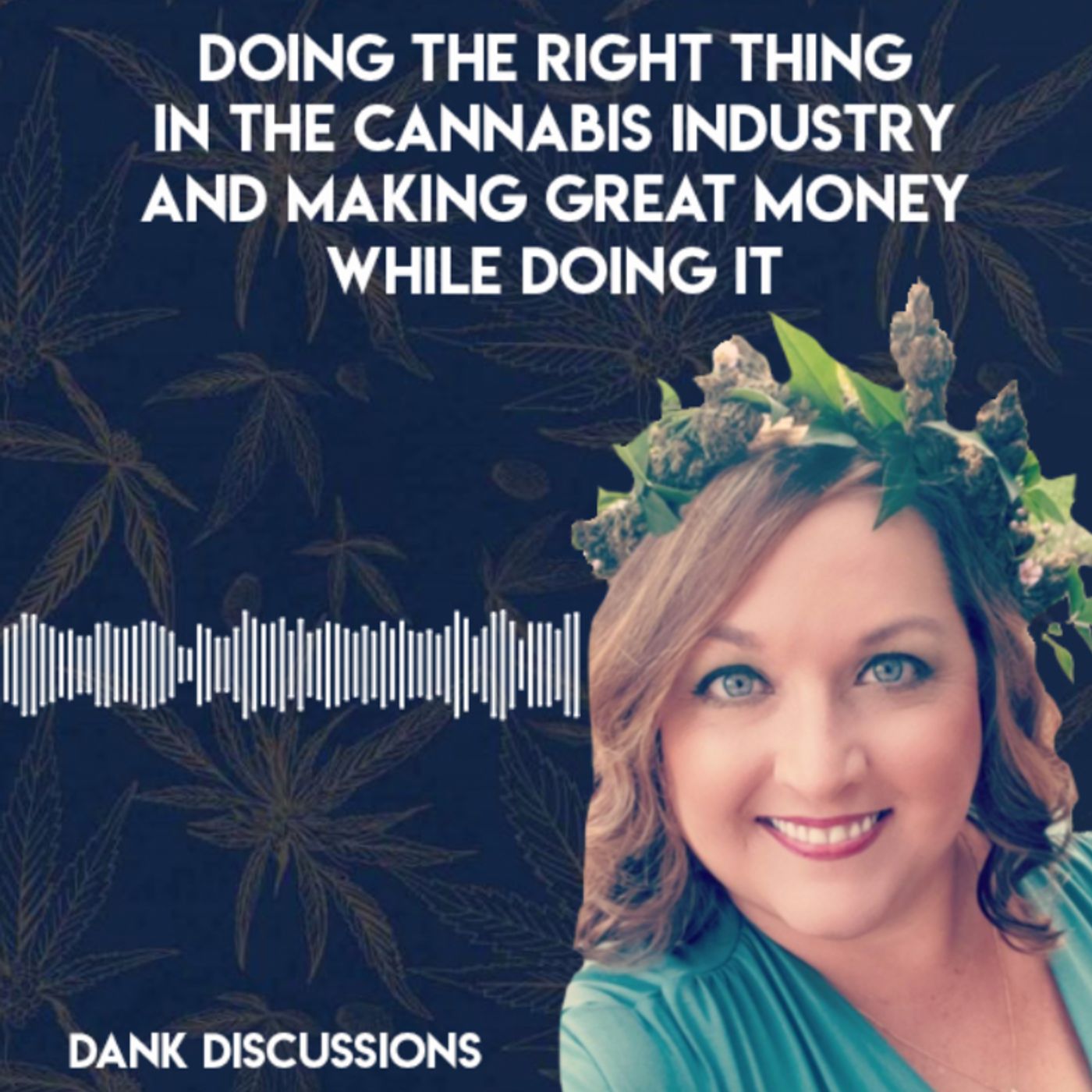 Addiction, Recovery & CBD: From Opiate Addiction to Top CBD Store episode artwork