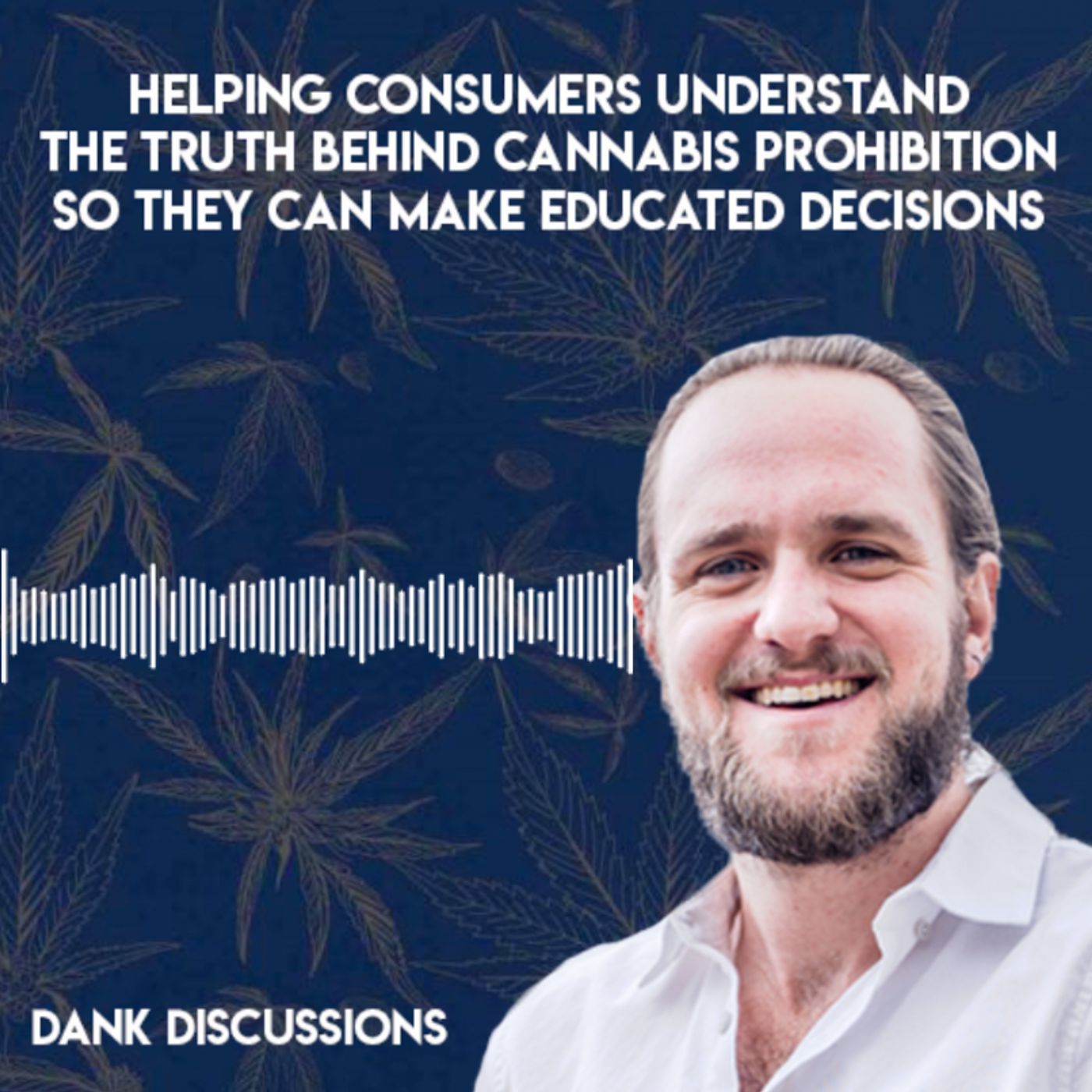 From Solopreneur to Thriving Hemp Company: How to Build a CBD Brand in 2020 episode artwork