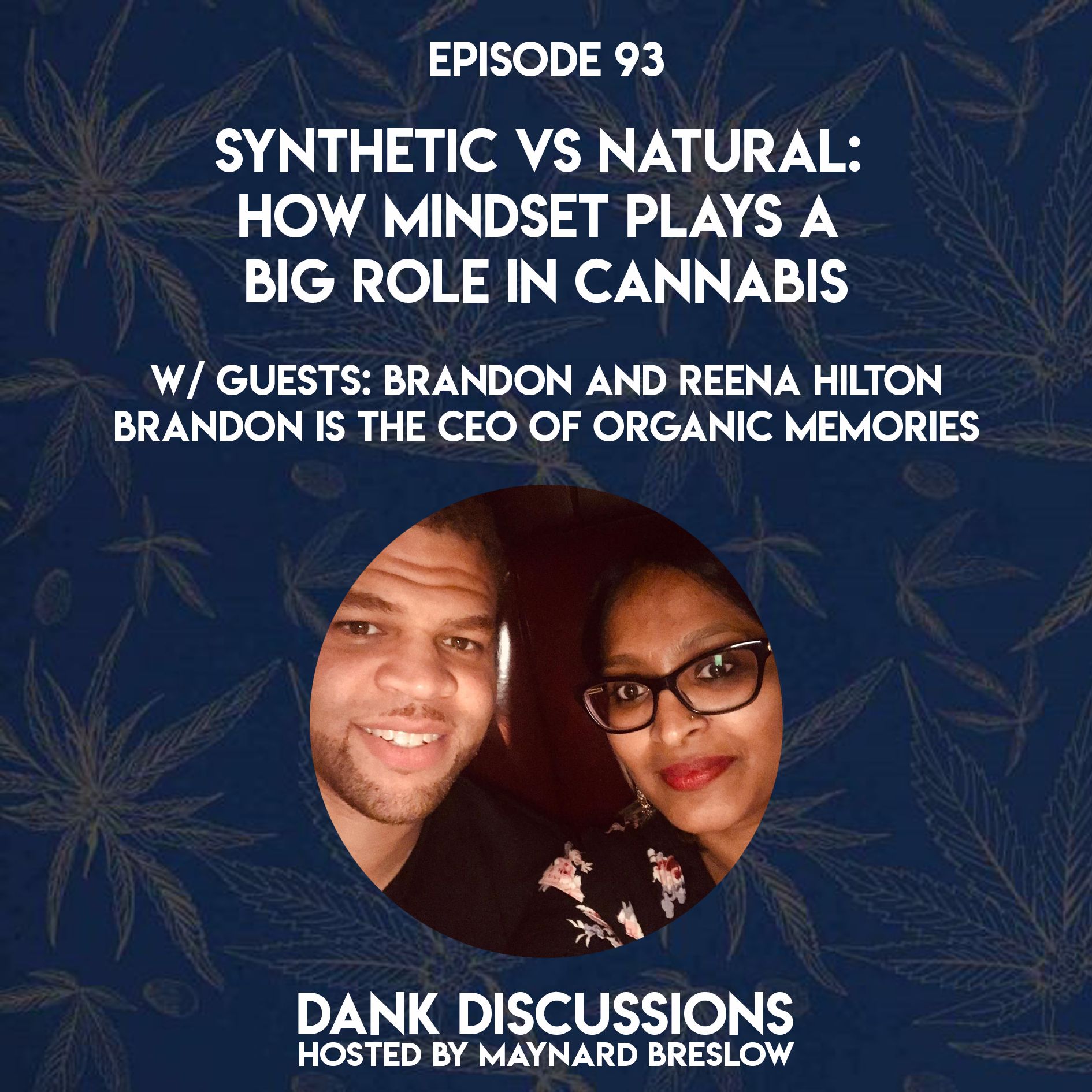 DANK Discussions - Making More Money with Your Cannabis, Hemp, CBD Business