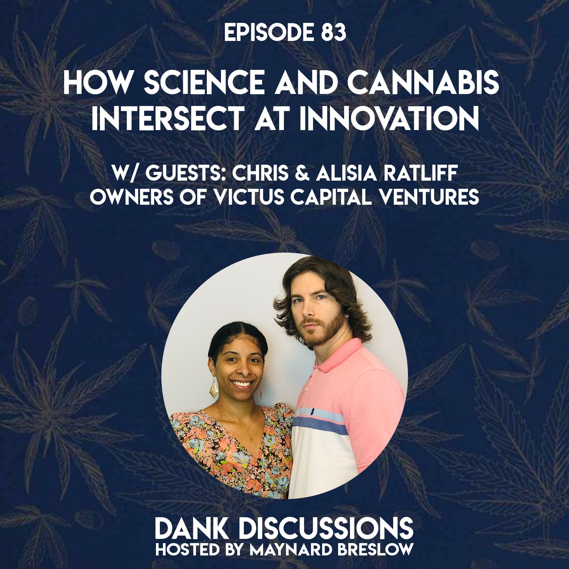DANK Discussions - Making More Money with Your Cannabis, Hemp, CBD Business