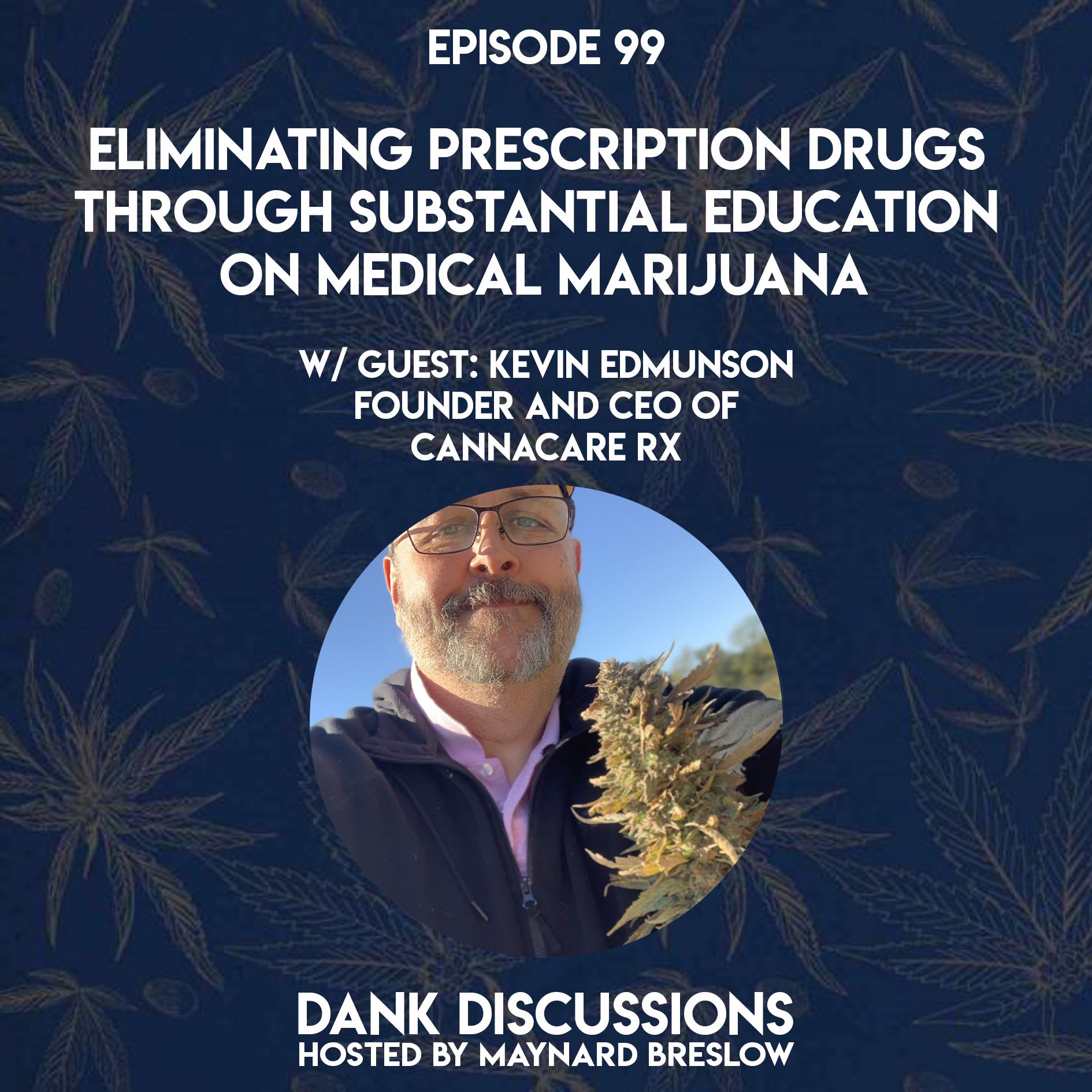 DANK Discussions - Making More Money with Your Cannabis, Hemp, CBD Business