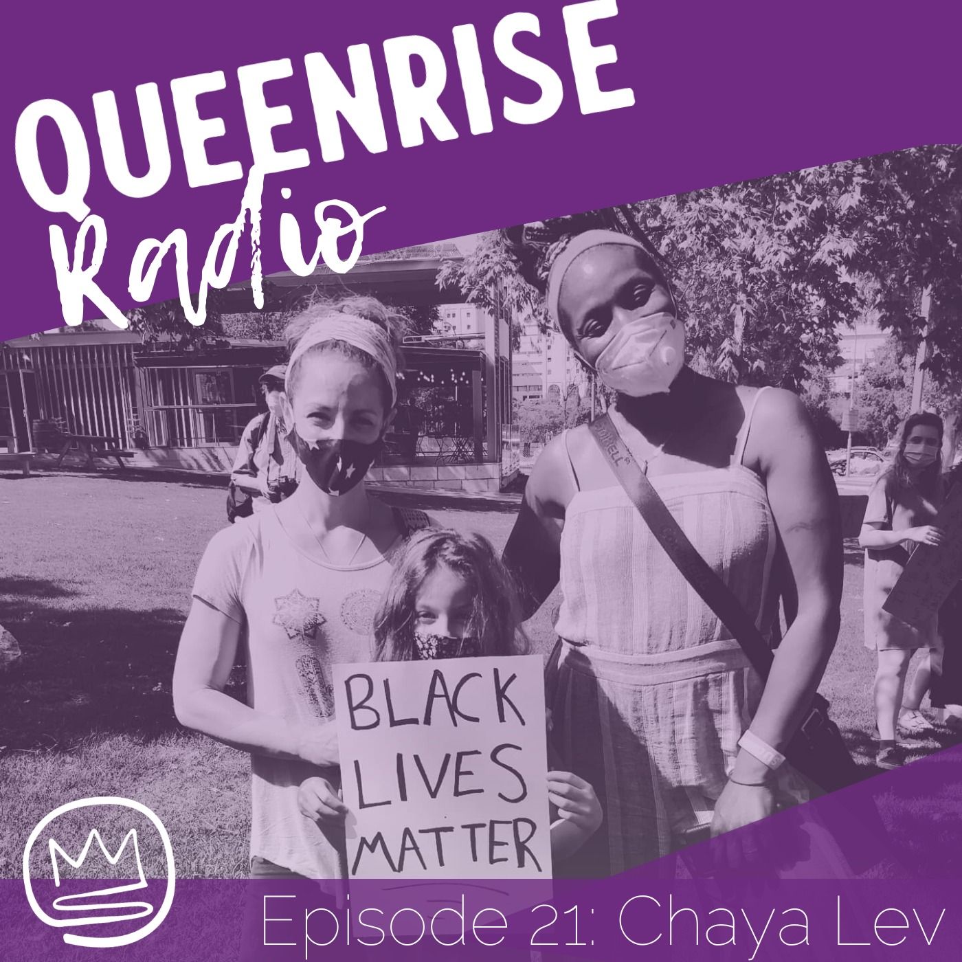 Queenrise Radio