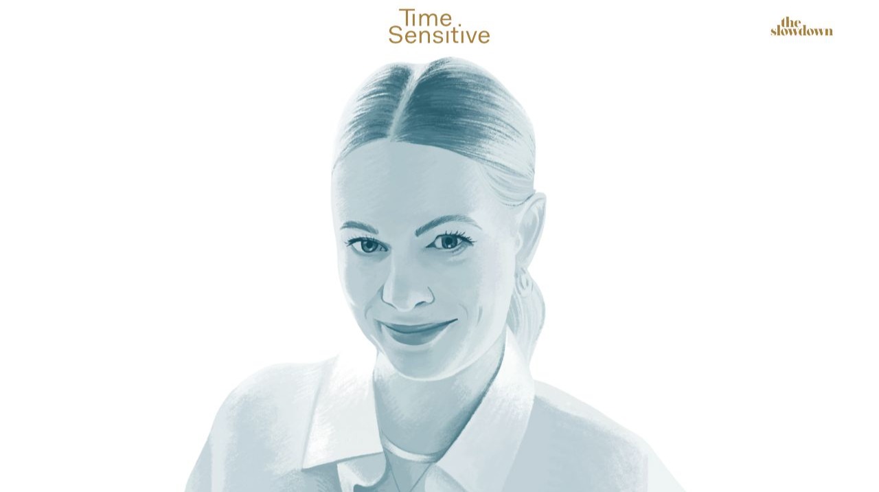 Alison Roman on Recipes as Time Capsules
