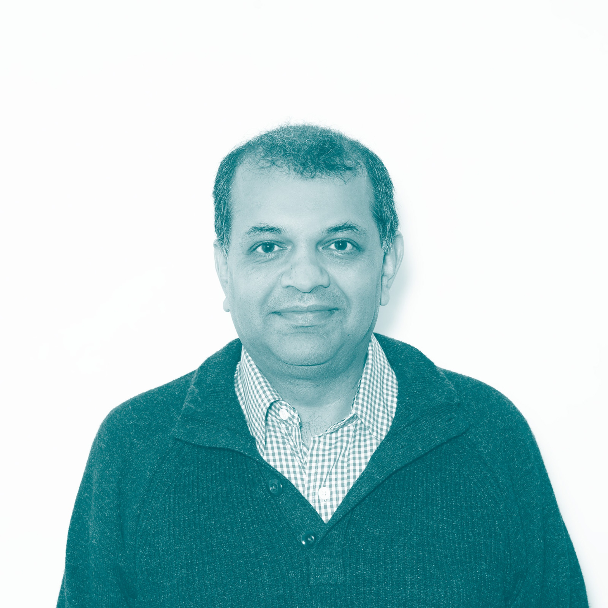 Suketu Mehta on the Positively Profound Impact of Immigration on the Planet