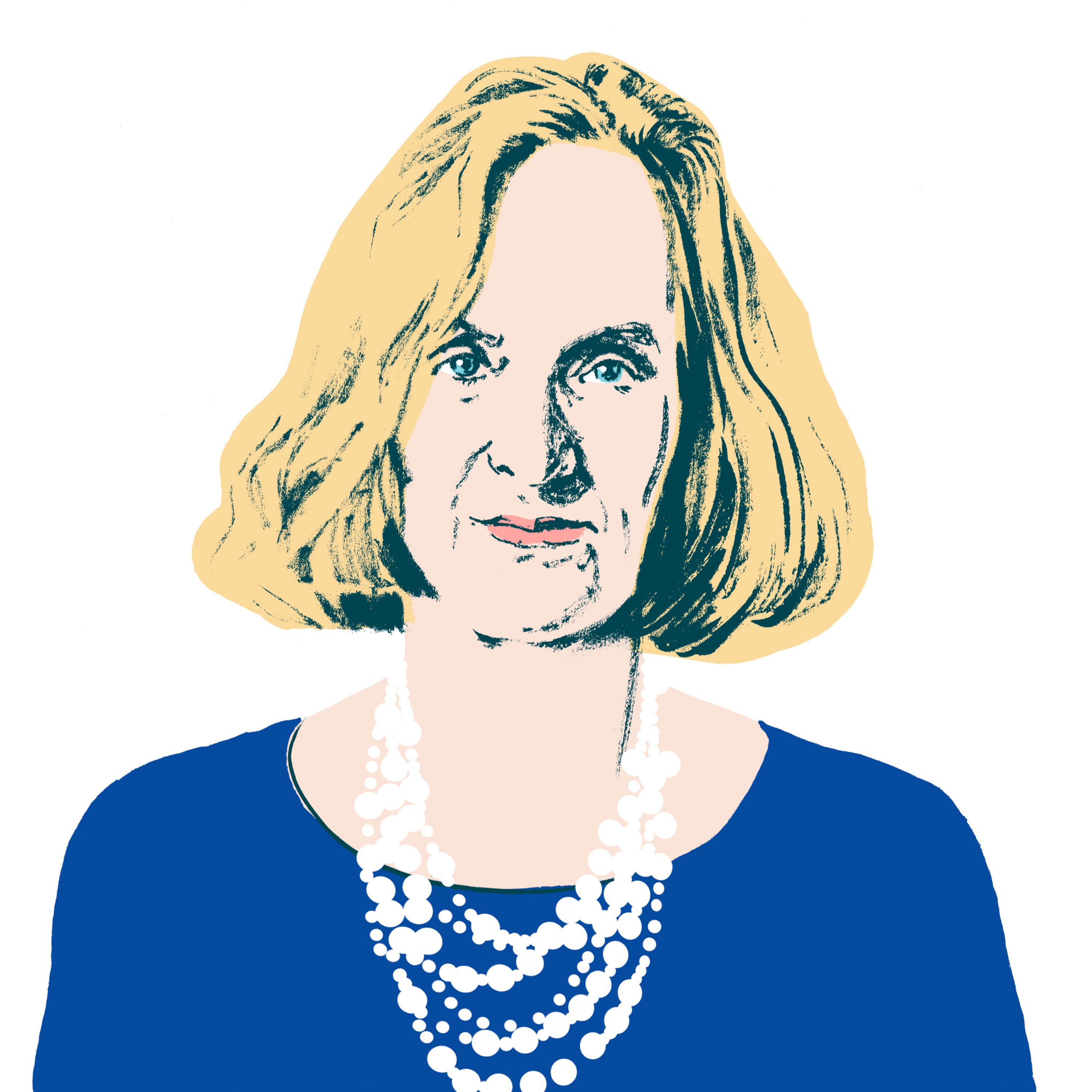 Tina Barney on Photography as a Way of Marking Time Across Generations