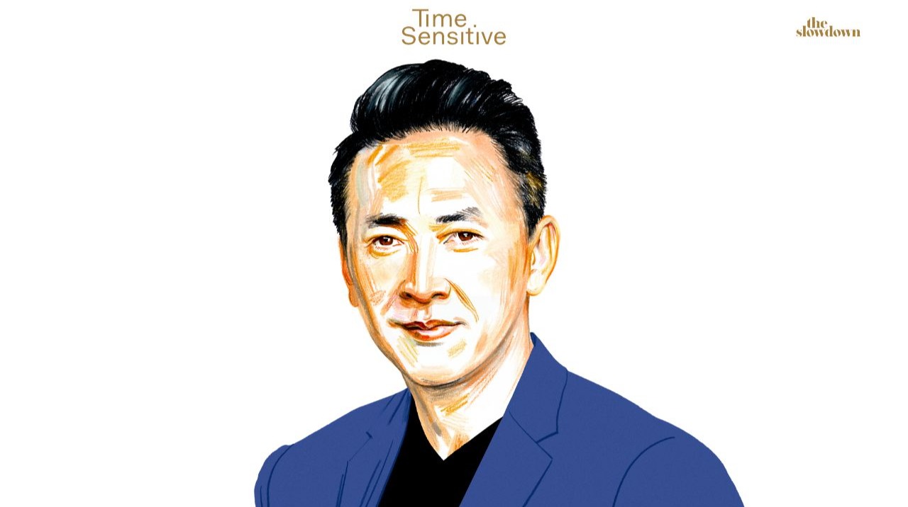 Viet Thanh Nguyen on the Need to Recognize Coexisting Truths