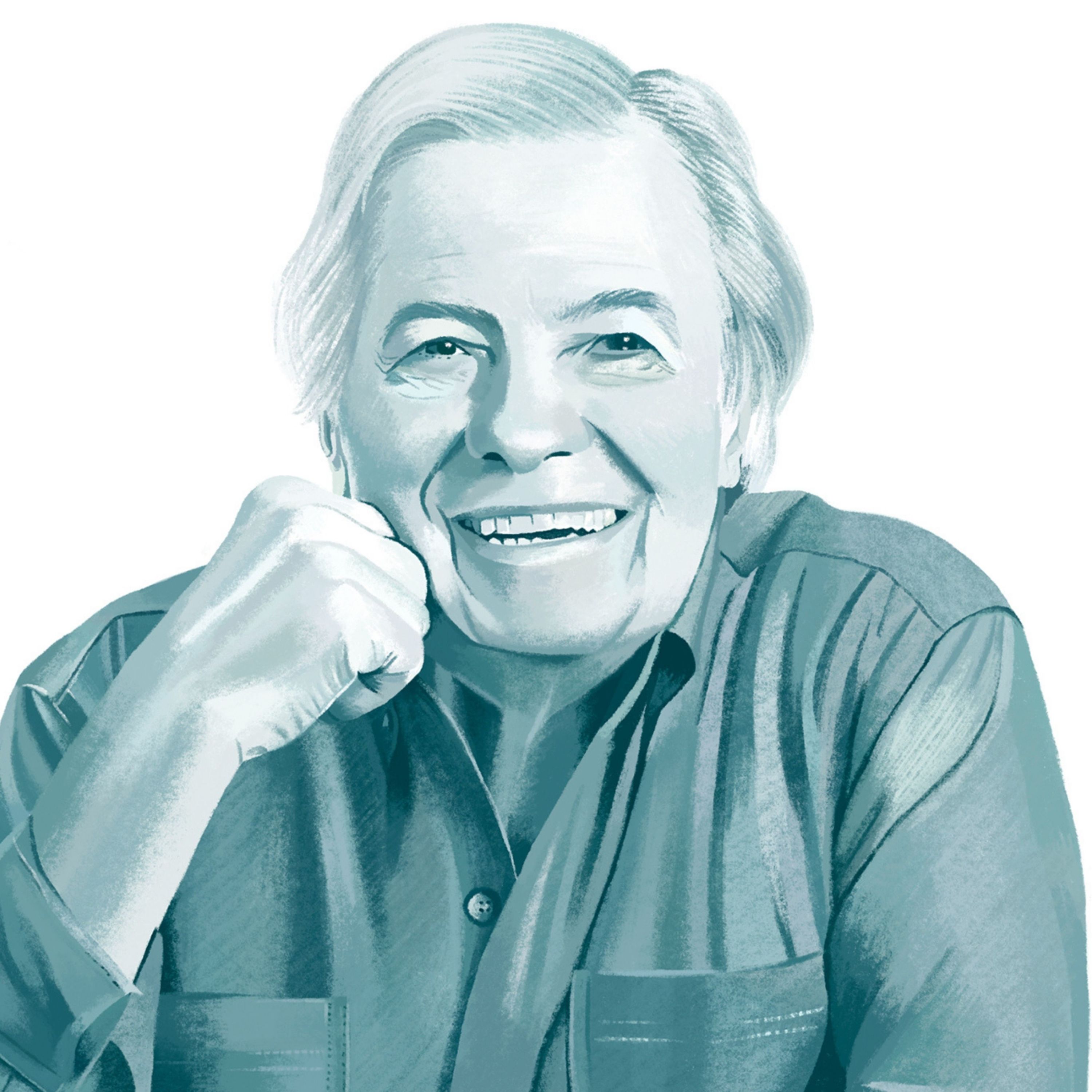 Jacques Pépin on “Taste Memory” and a Life in the Kitchen episode artwork