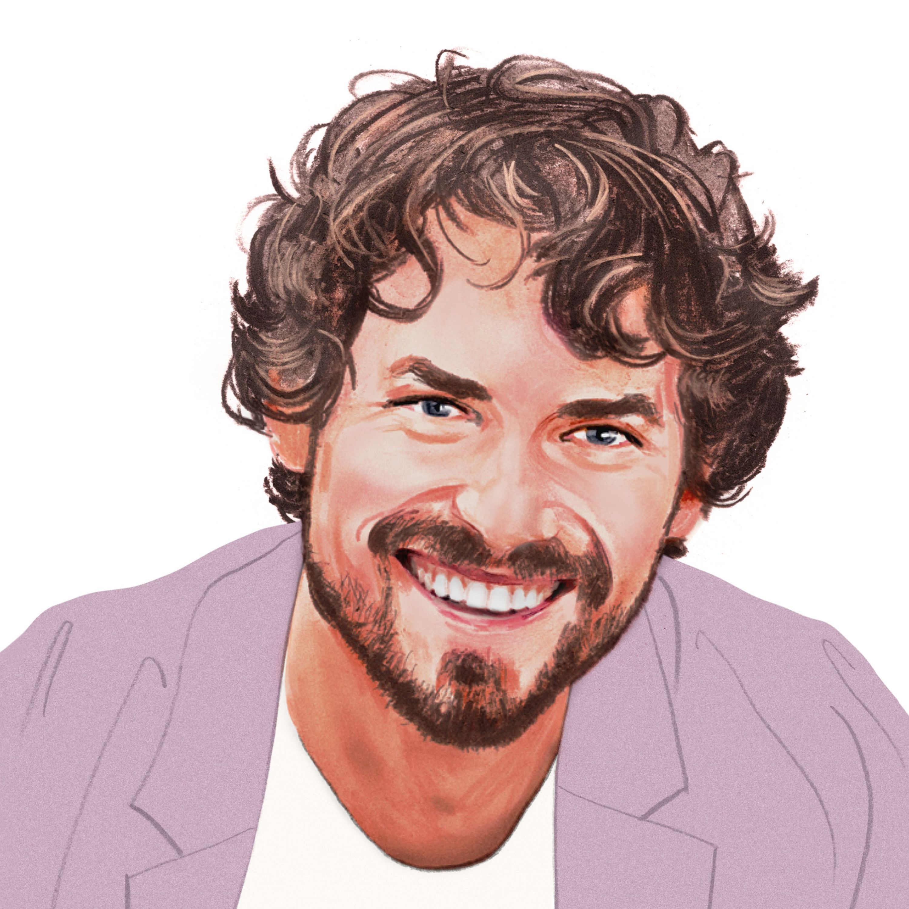 Nachson Mimran on Leveraging Privilege for Good and in Service of Others