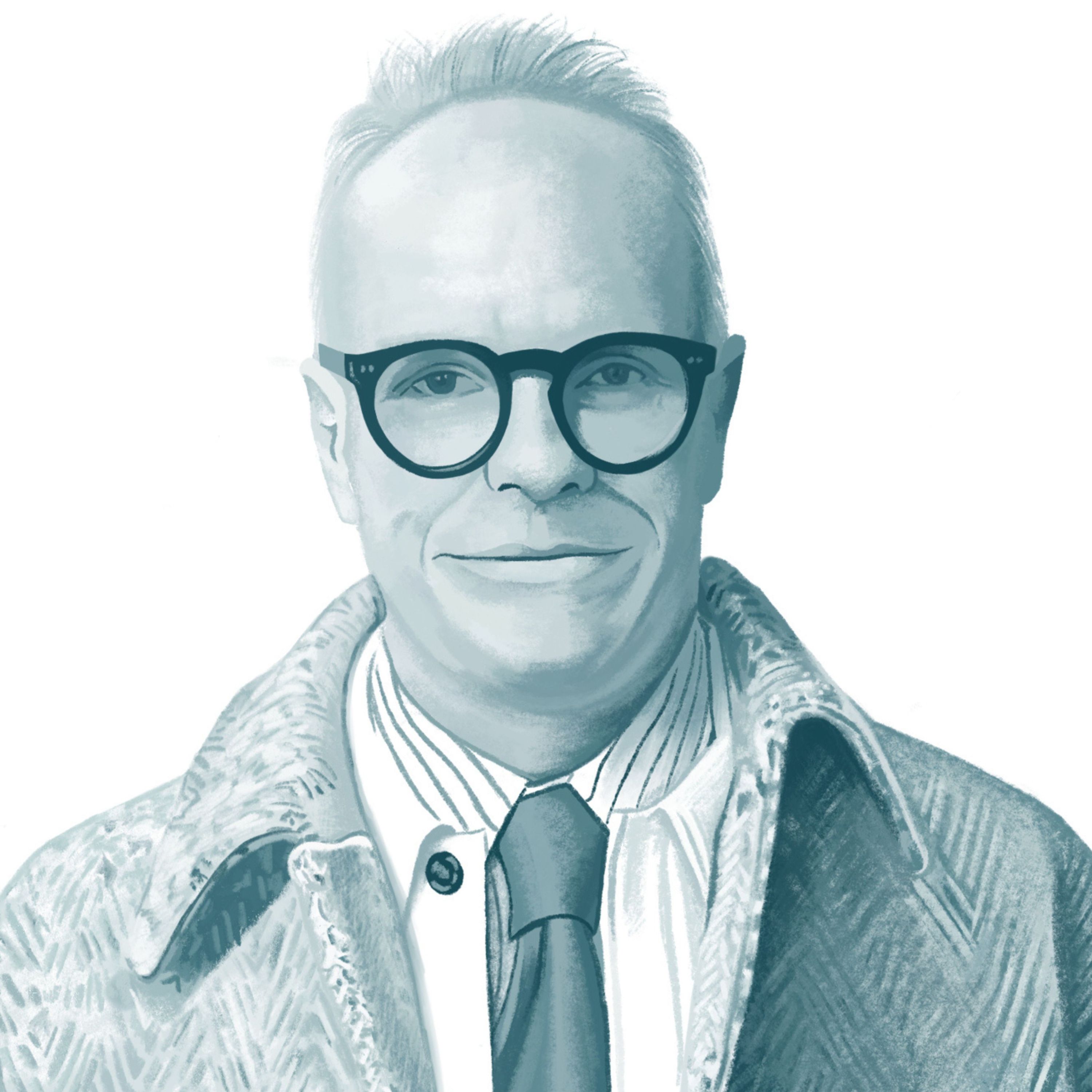 Hans Ulrich Obrist on Art as a Portal to Liberate Time