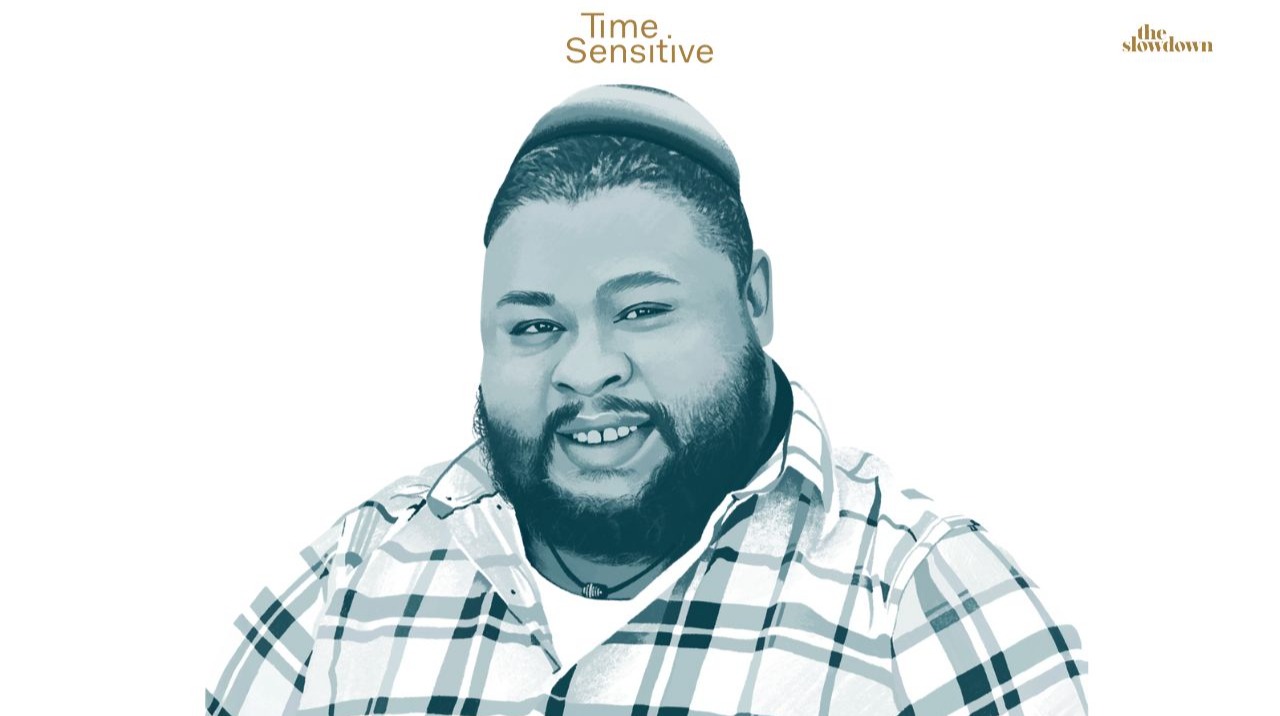 Michael W. Twitty on Honoring His Ancestors Through Food