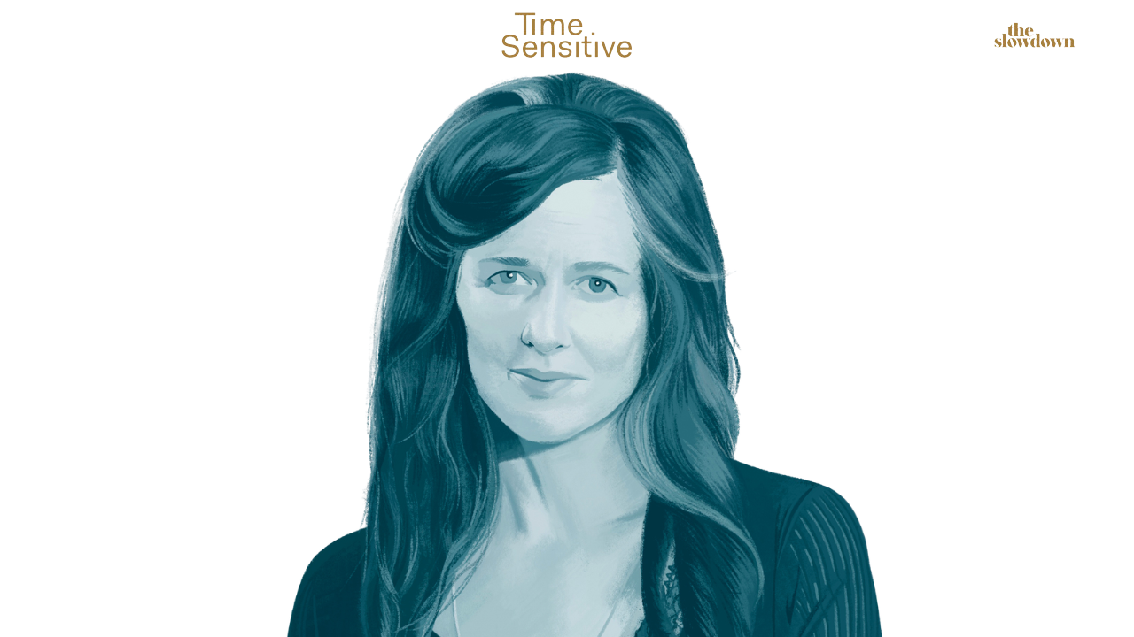 Taryn Simon on the Limits of What We Can Know