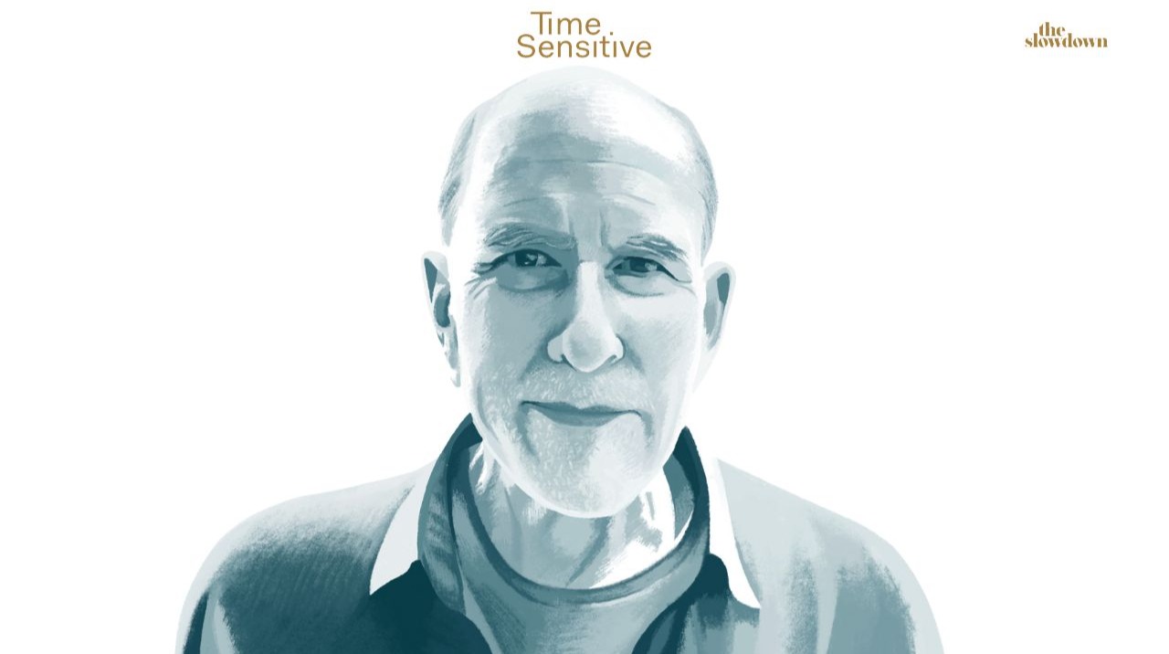 Leonard Koren on Life as an Aesthetic Experience
