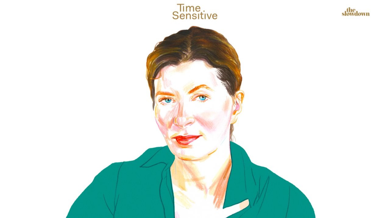 Ilse Crawford on Creating Lasting, “Living” Spaces