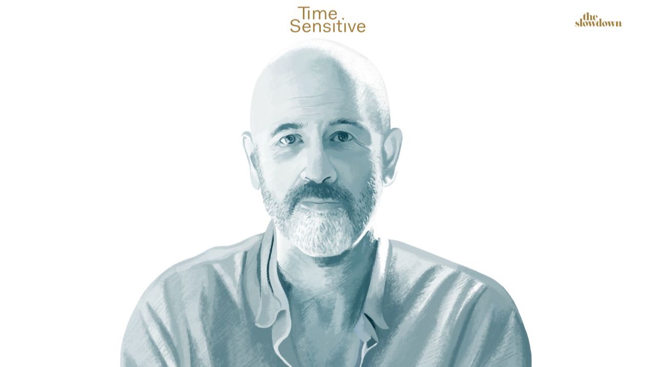 James Frey on Designing Your Life to Bring Joy