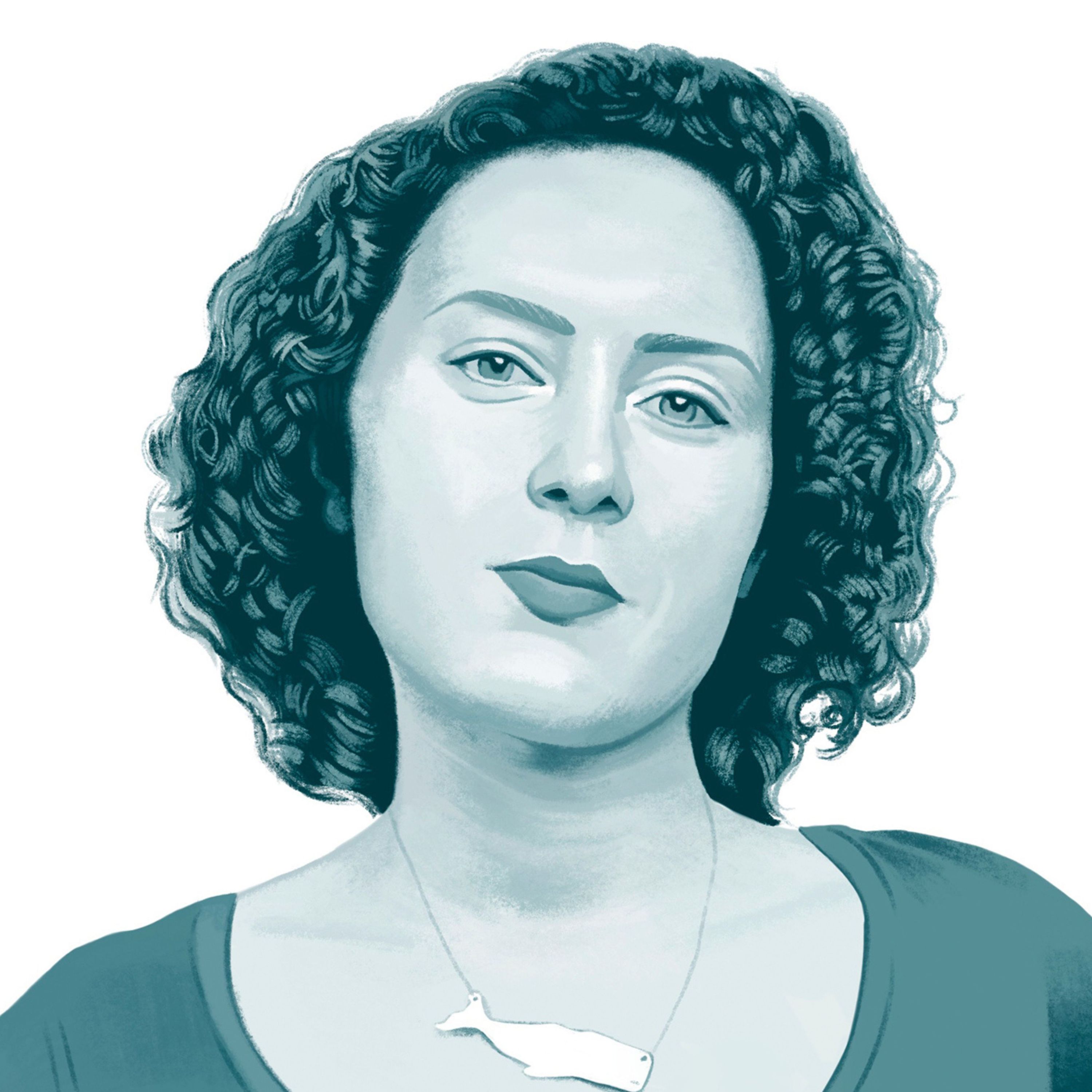 Maria Popova on the Role of Chance in Shaping Our Lives episode artwork