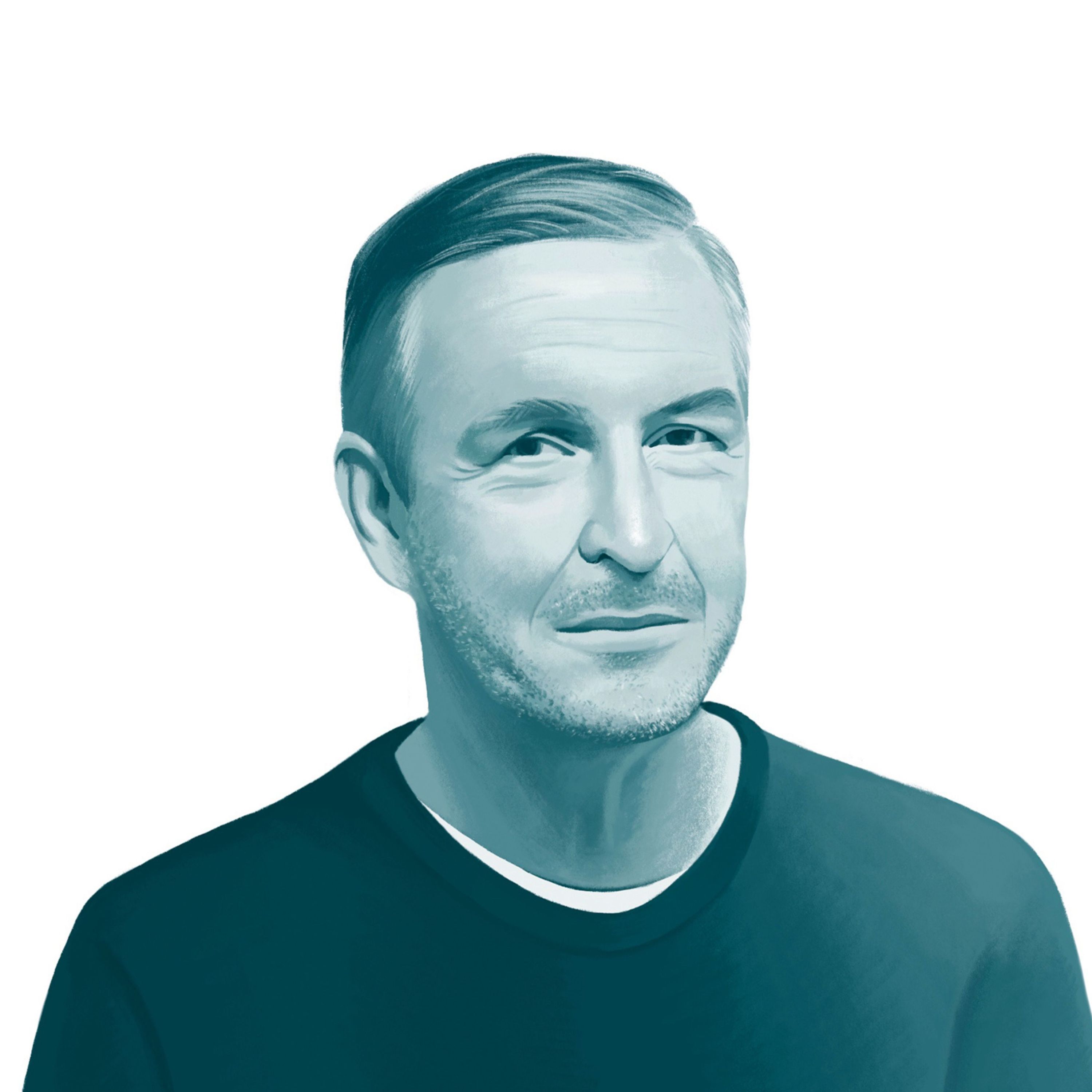 Dries Van Noten on the Meaning Found in Making — Time Sensitive cover
