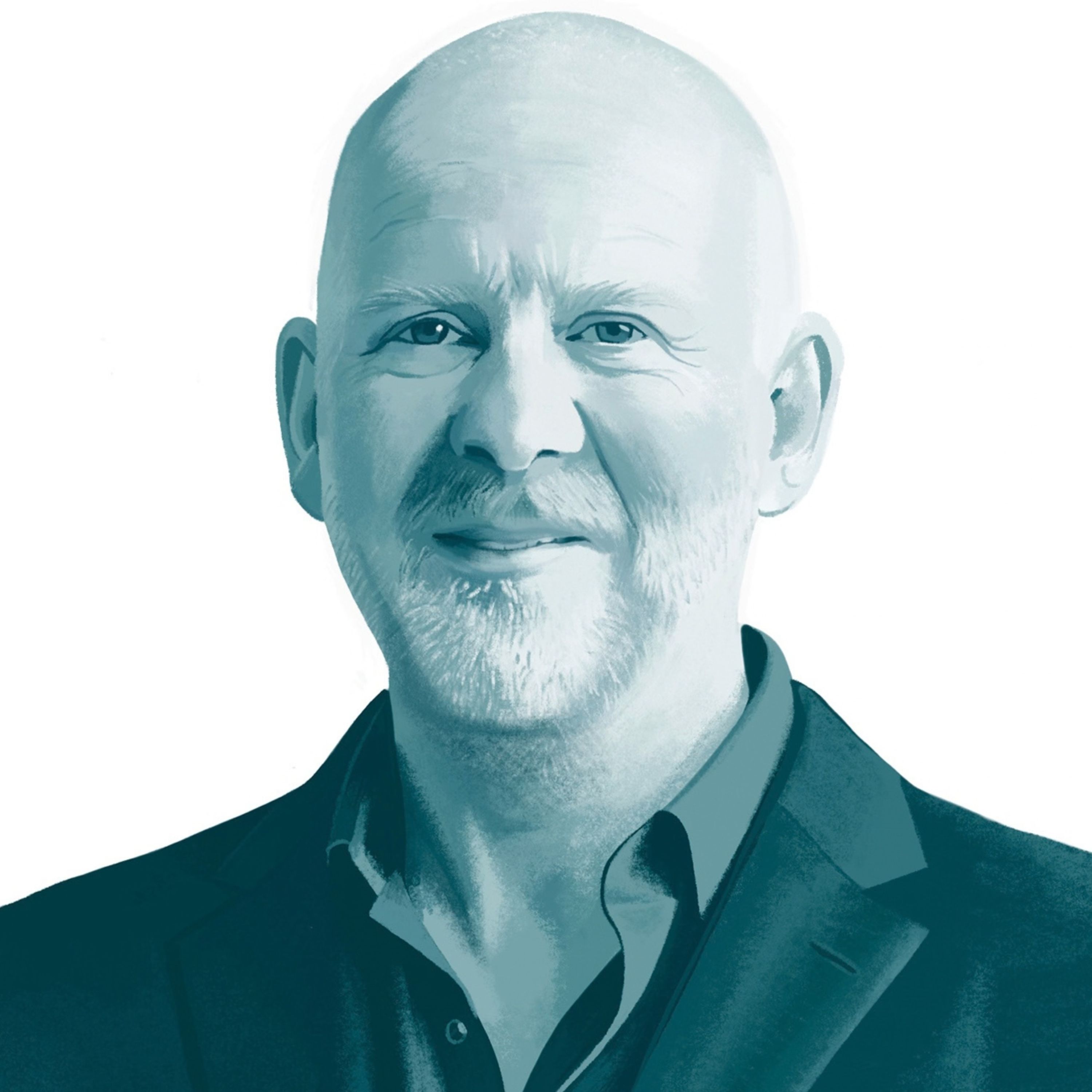 Simon Critchley on Giving Up the Fantasy of Mastery