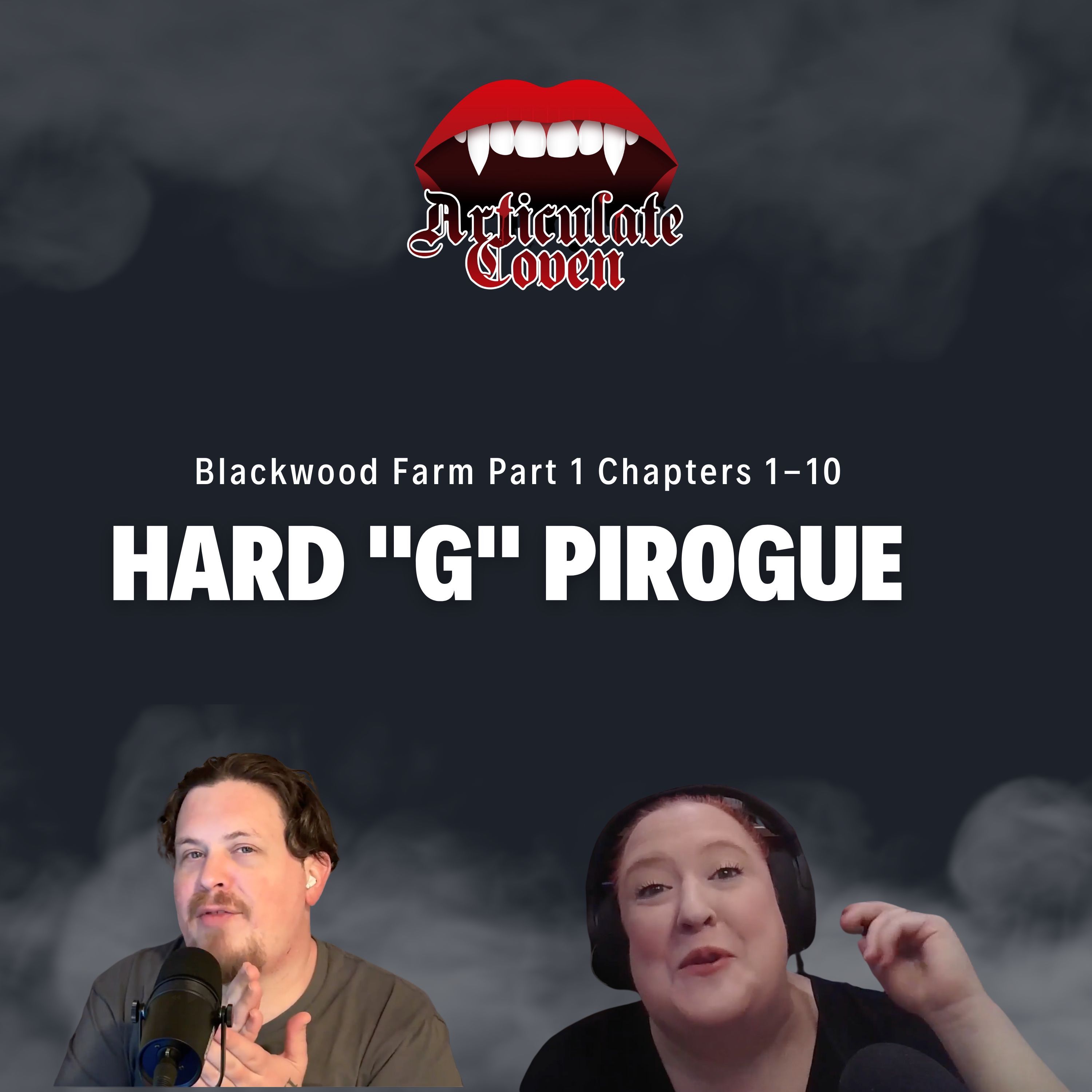 The Articulate Coven: Anne Rice’s Interview with the Vampire & Immortal Universe After Show