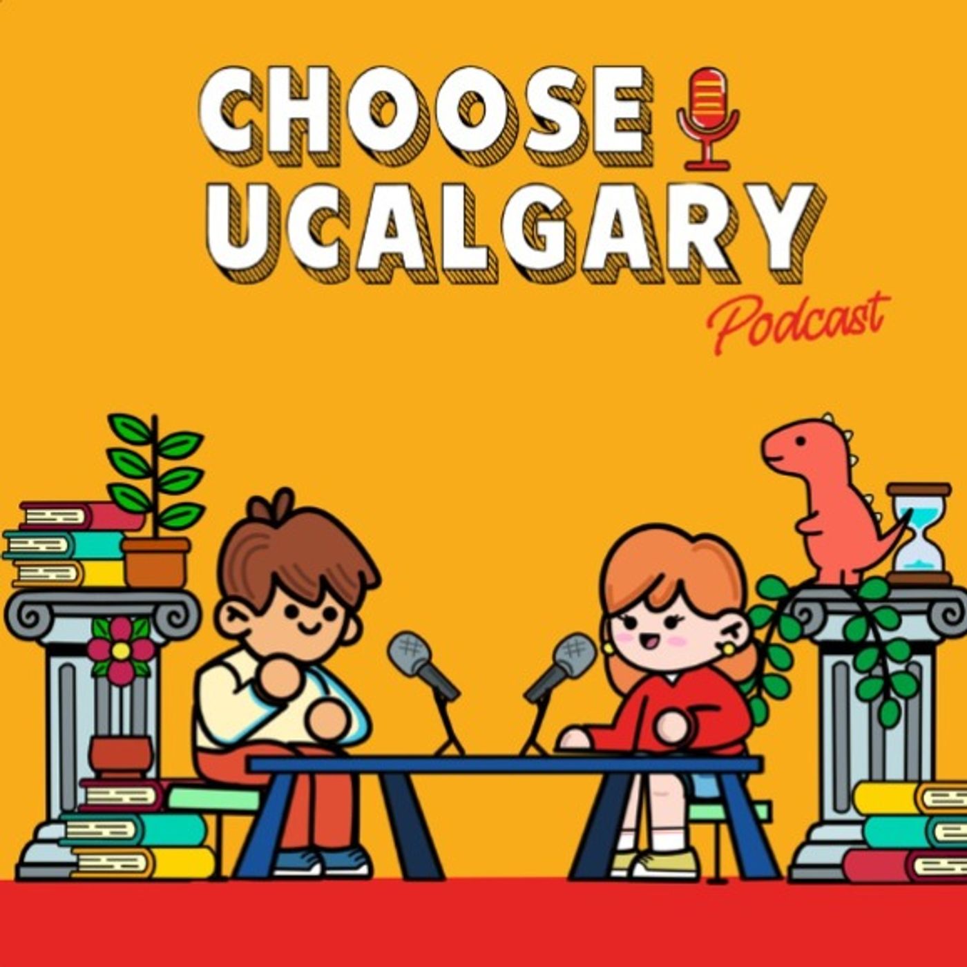 Season 11 Episode 4: Finding Your Path: Neuroscience, Community & Indigenous Perspectives in Science episode artwork