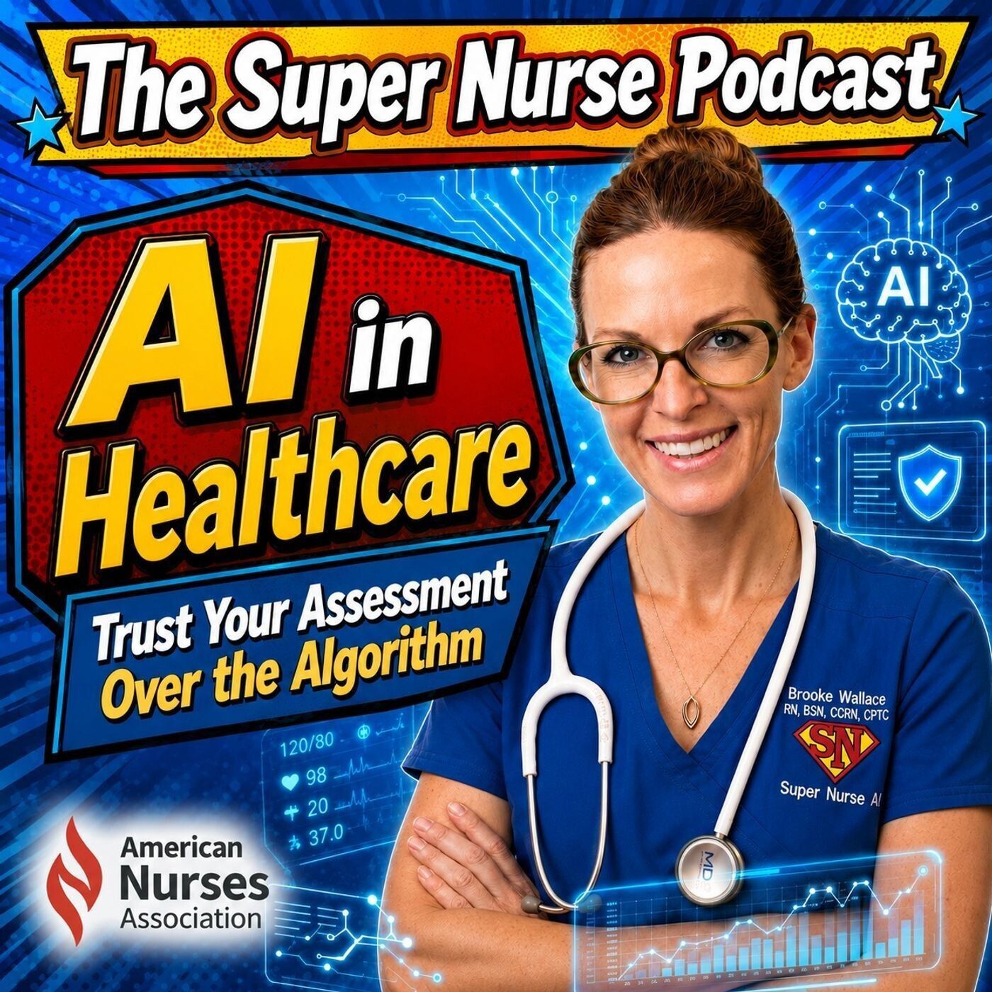 Why AI in Healthcare Needs Nurse-Led Guardrails