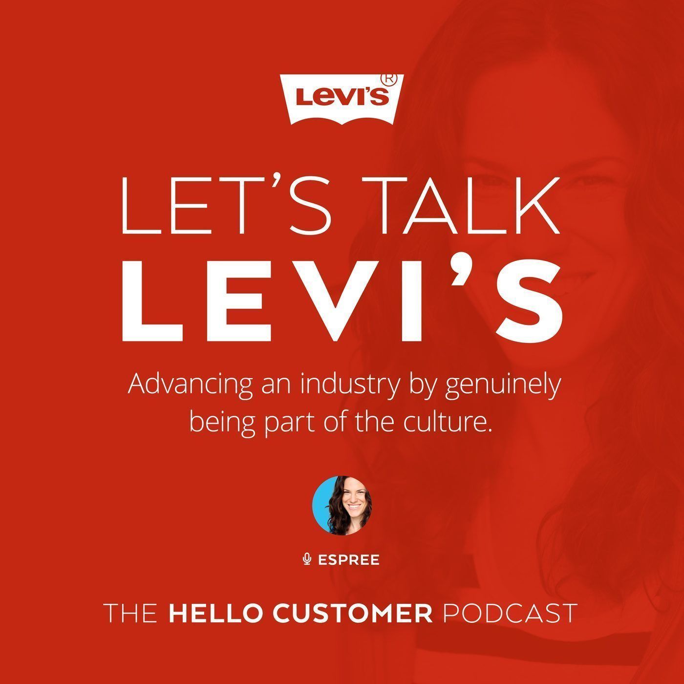 Levi's - Creating popular collections based on Customer Feedback & Co-creation