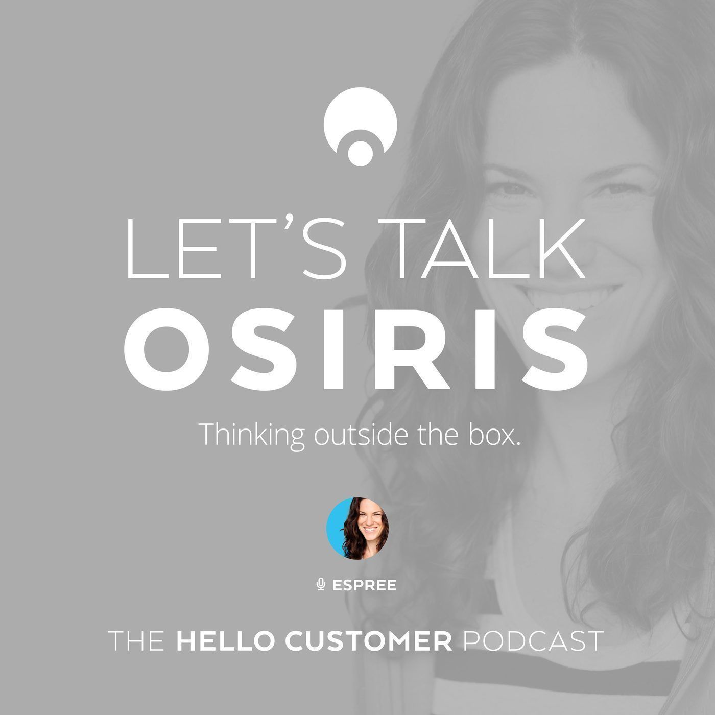 Osiris - 'Thinking outside the shoe box', Listening to connect with customers - Hello Customer Podcast / Season One / Fashion