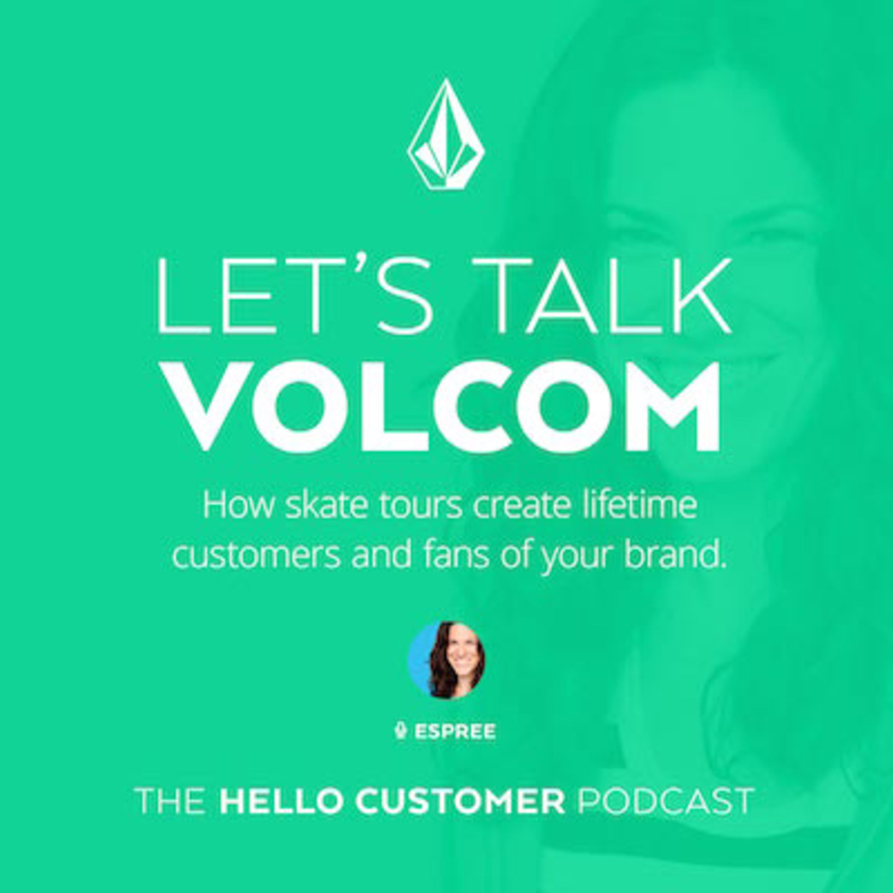 Customer First @ Volcom: from sports brand to popular culture