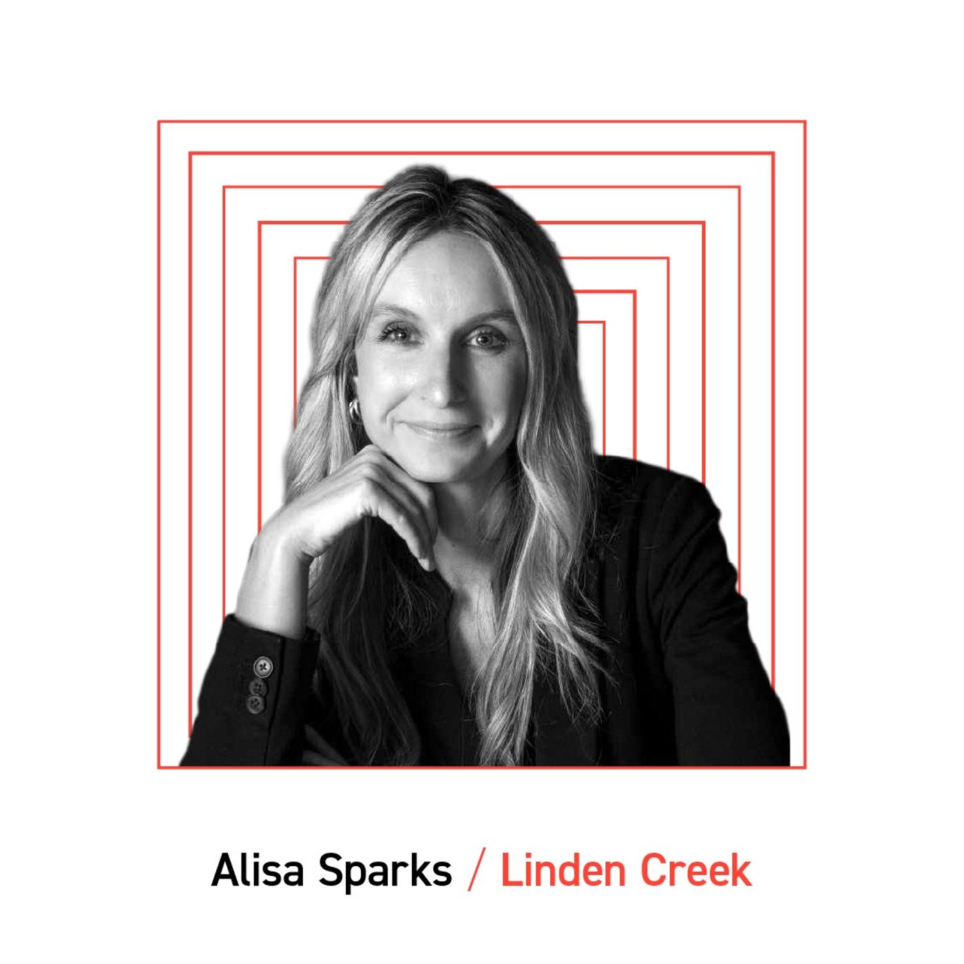 Linden Creek: Alisa Sparks, Founder & CEO